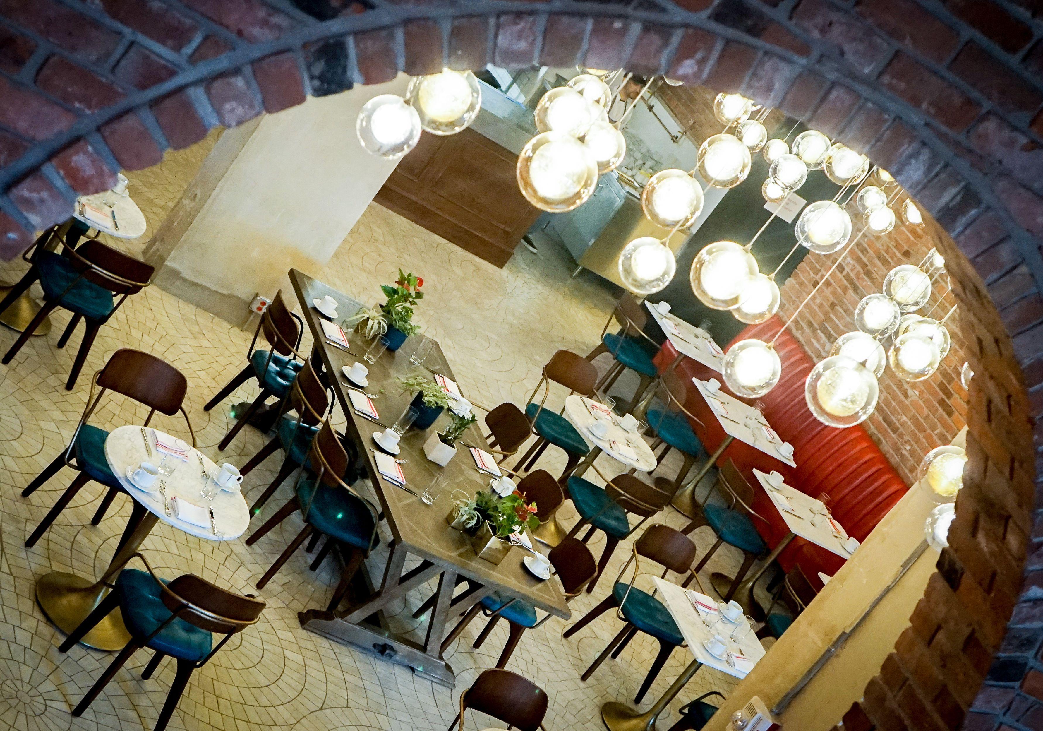 Arlo Williamsburg Hotel 5*