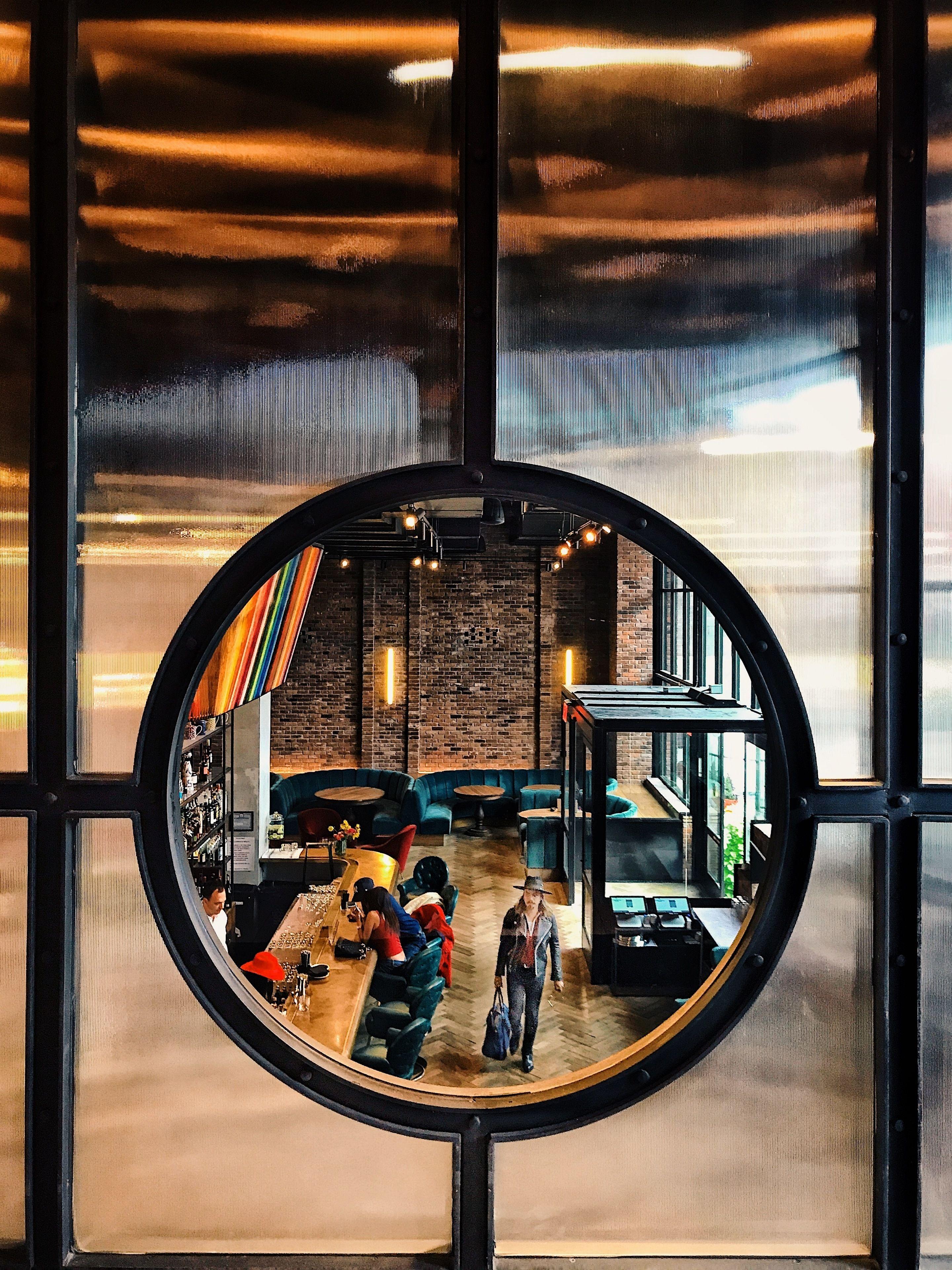 Arlo Williamsburg Hotel 5*