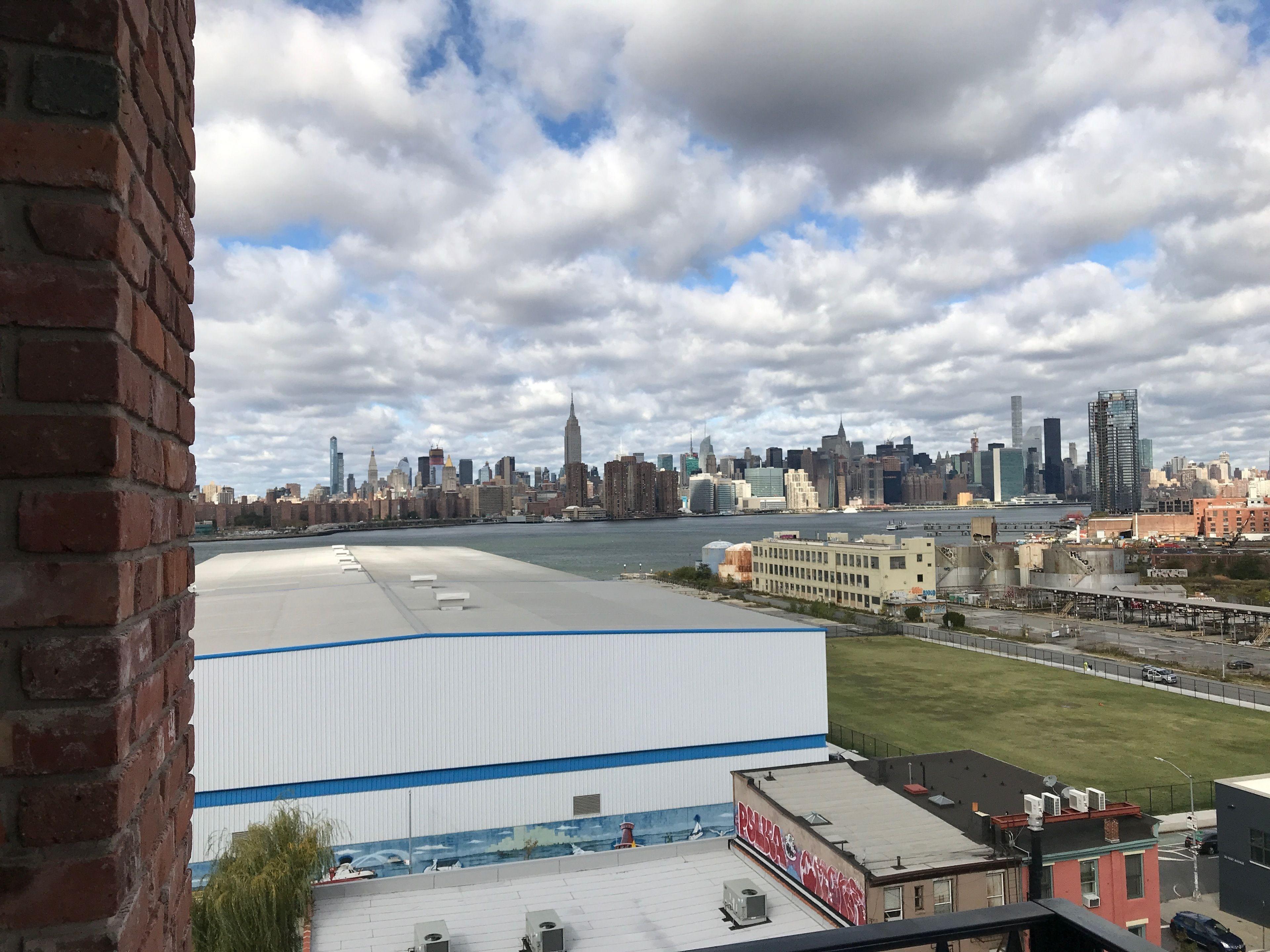 Hotel Arlo Williamsburg New York