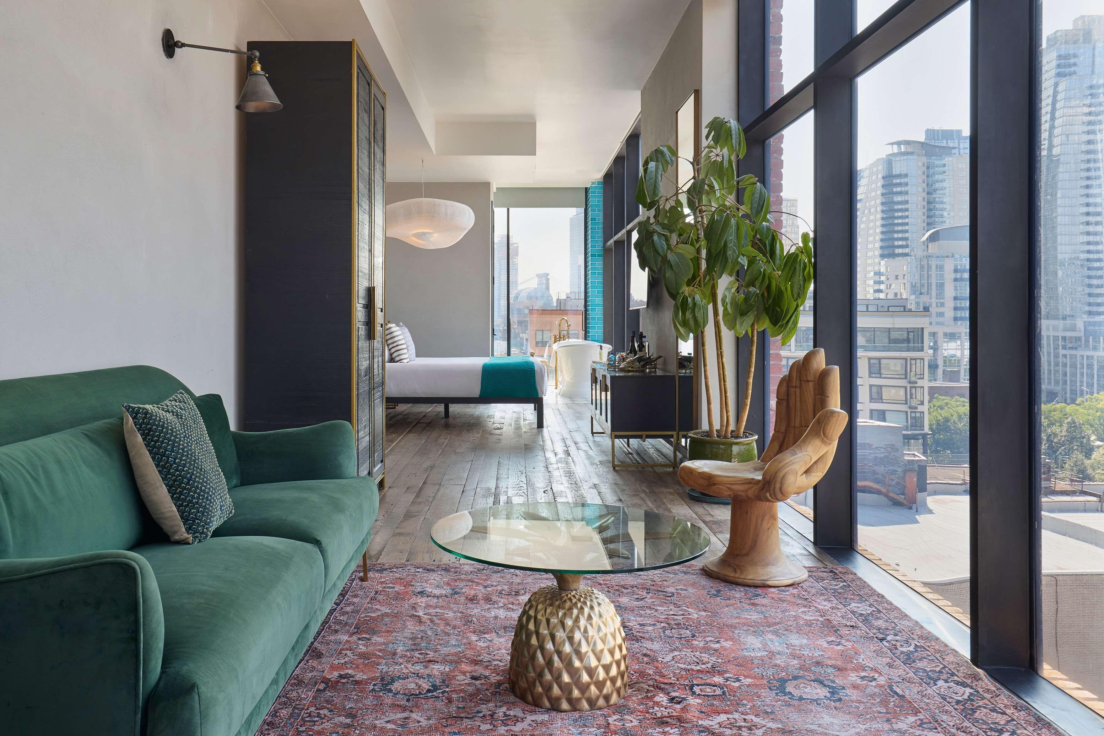 Arlo Williamsburg Hotel
