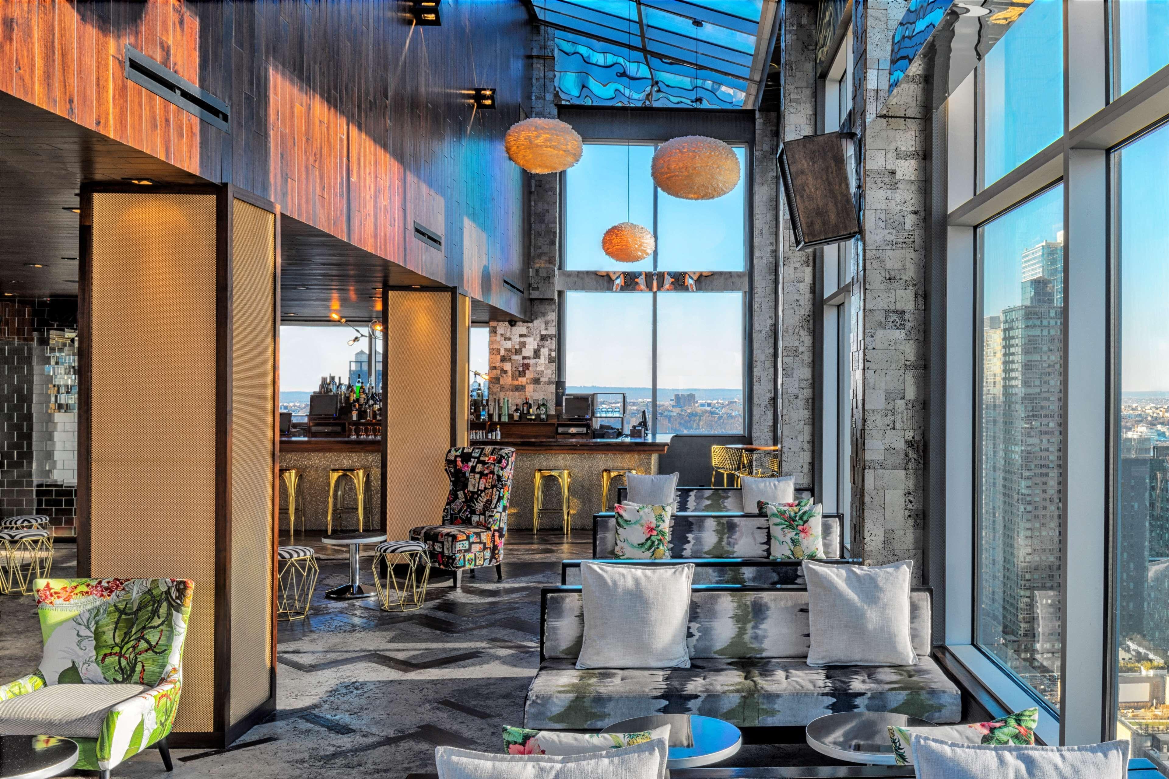 Doubletree By Hilton New York Times Square West Hotel New York