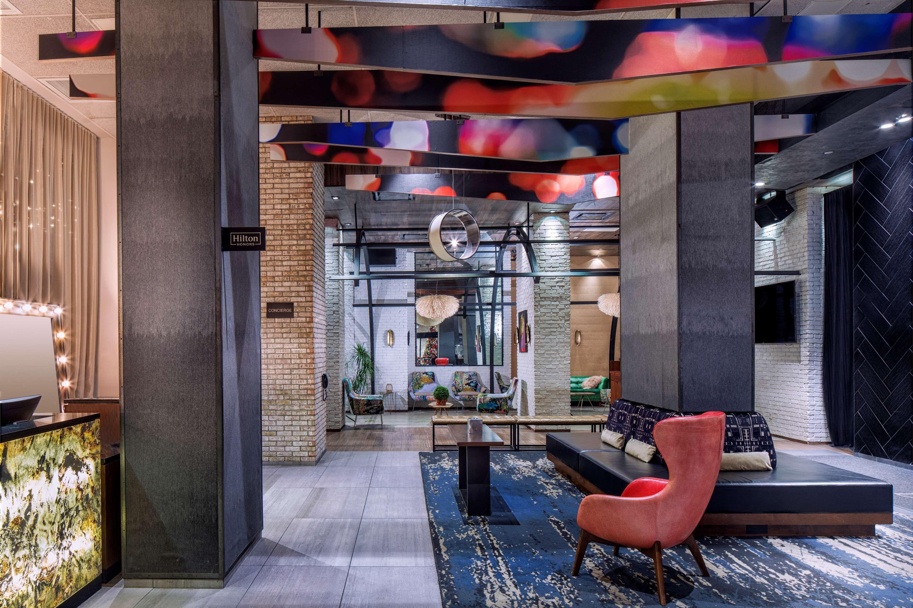 Doubletree By Hilton New York Times Square West New York