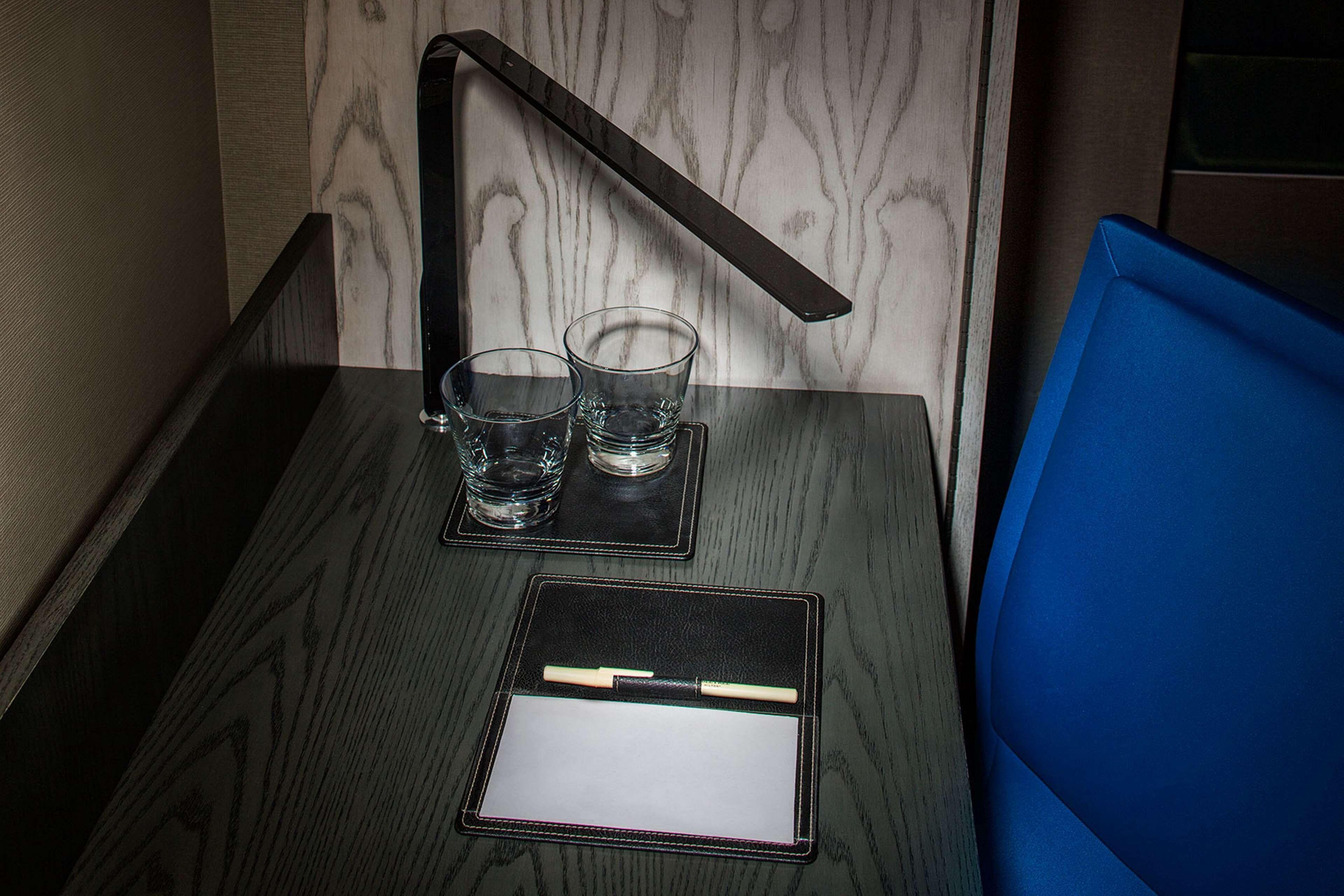Hotel Doubletree By Hilton New York Times Square West 4*