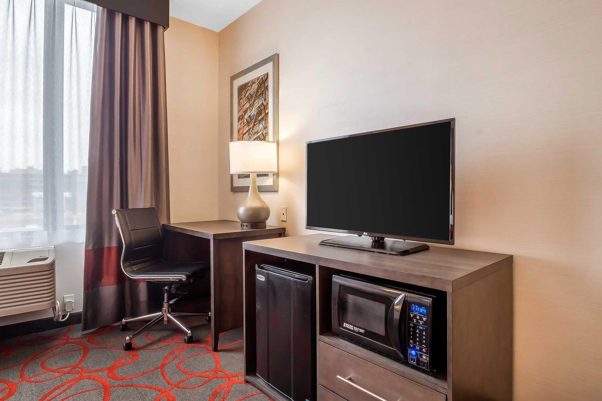 Hotel Comfort & Near Stadium New York