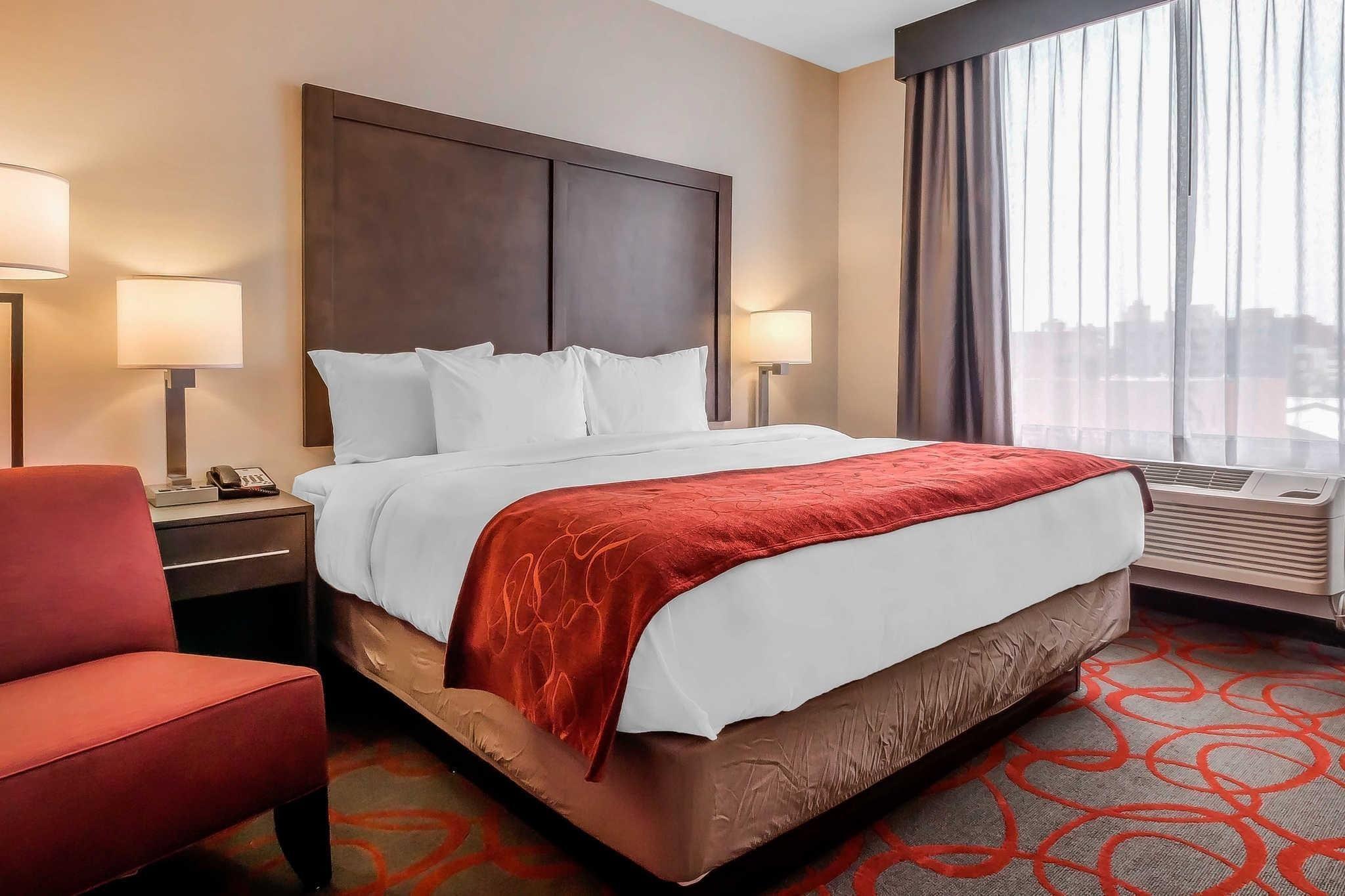 Comfort & Near Stadium 3*