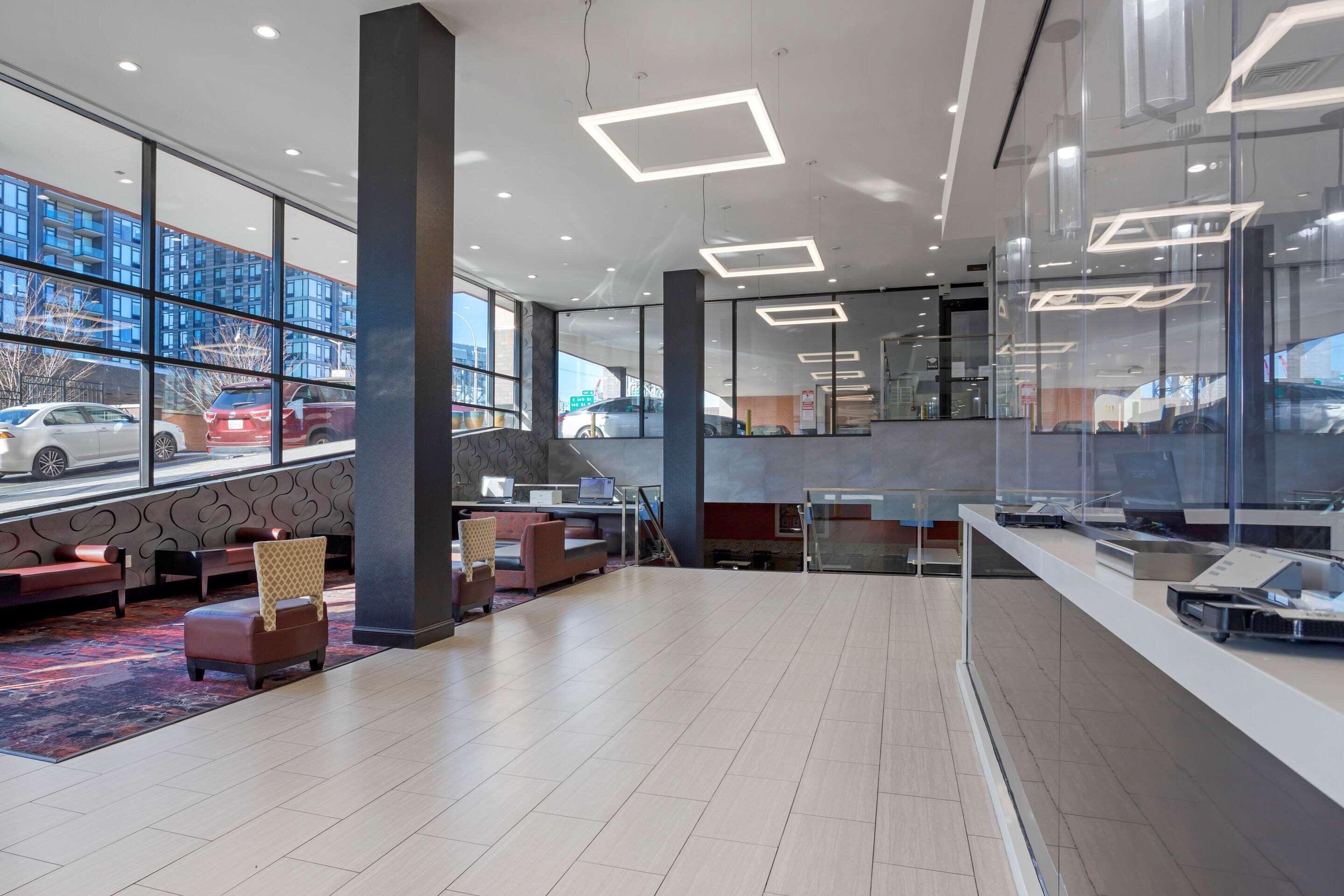 Comfort & Near Stadium Hotel New York