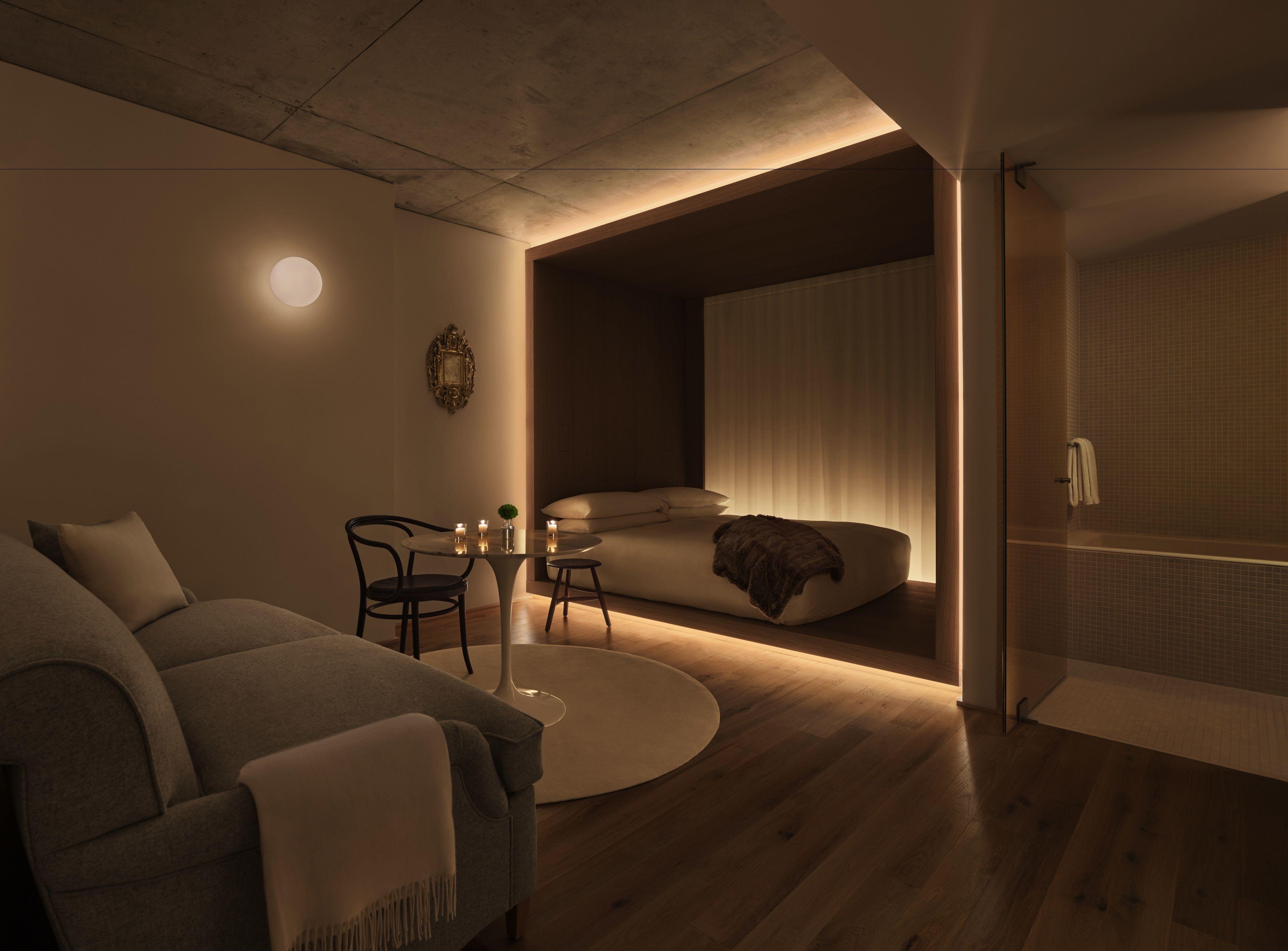 Hotel Public, An Ian Schrager 4*