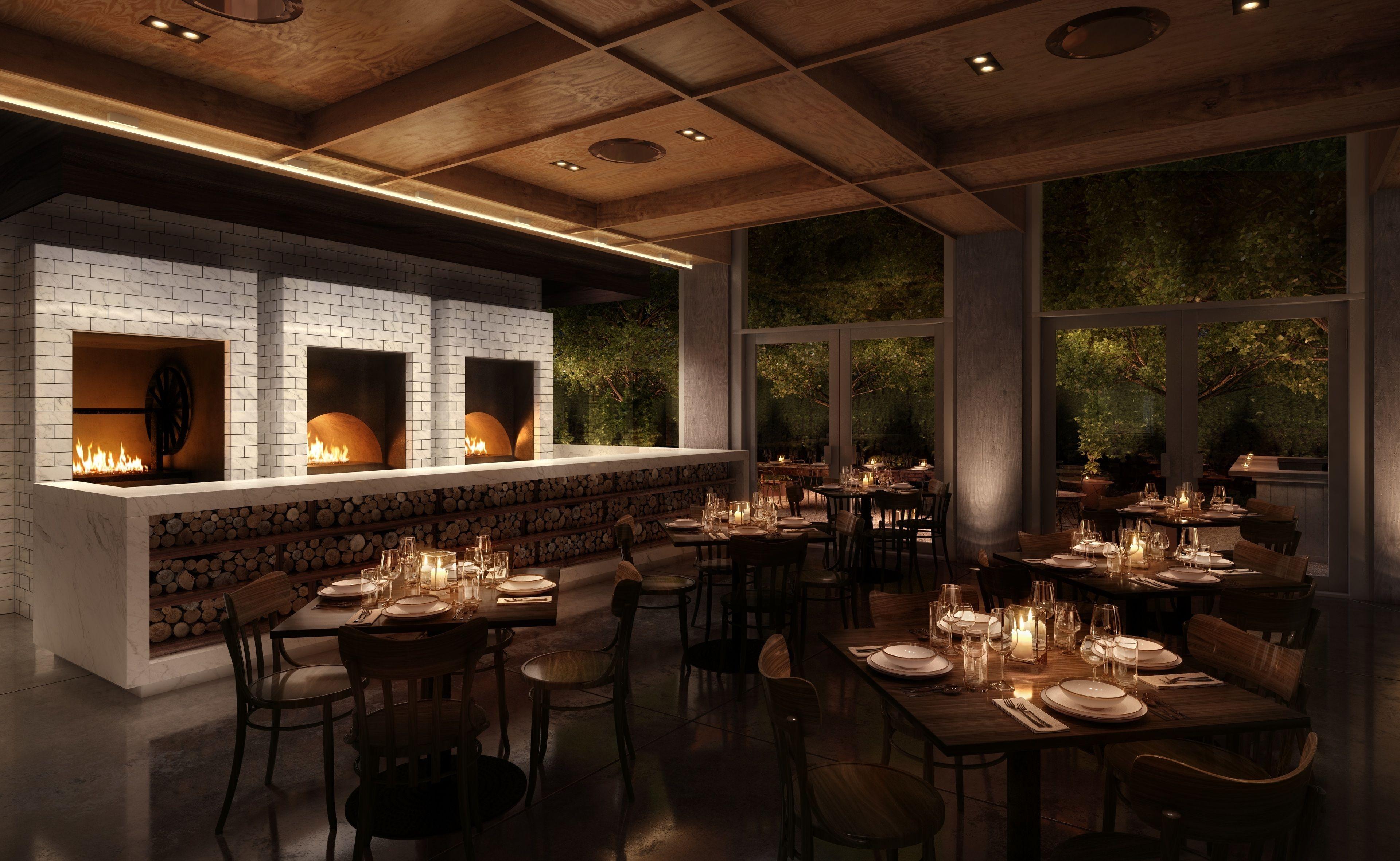 Public, An Ian Schrager Hotel 4*