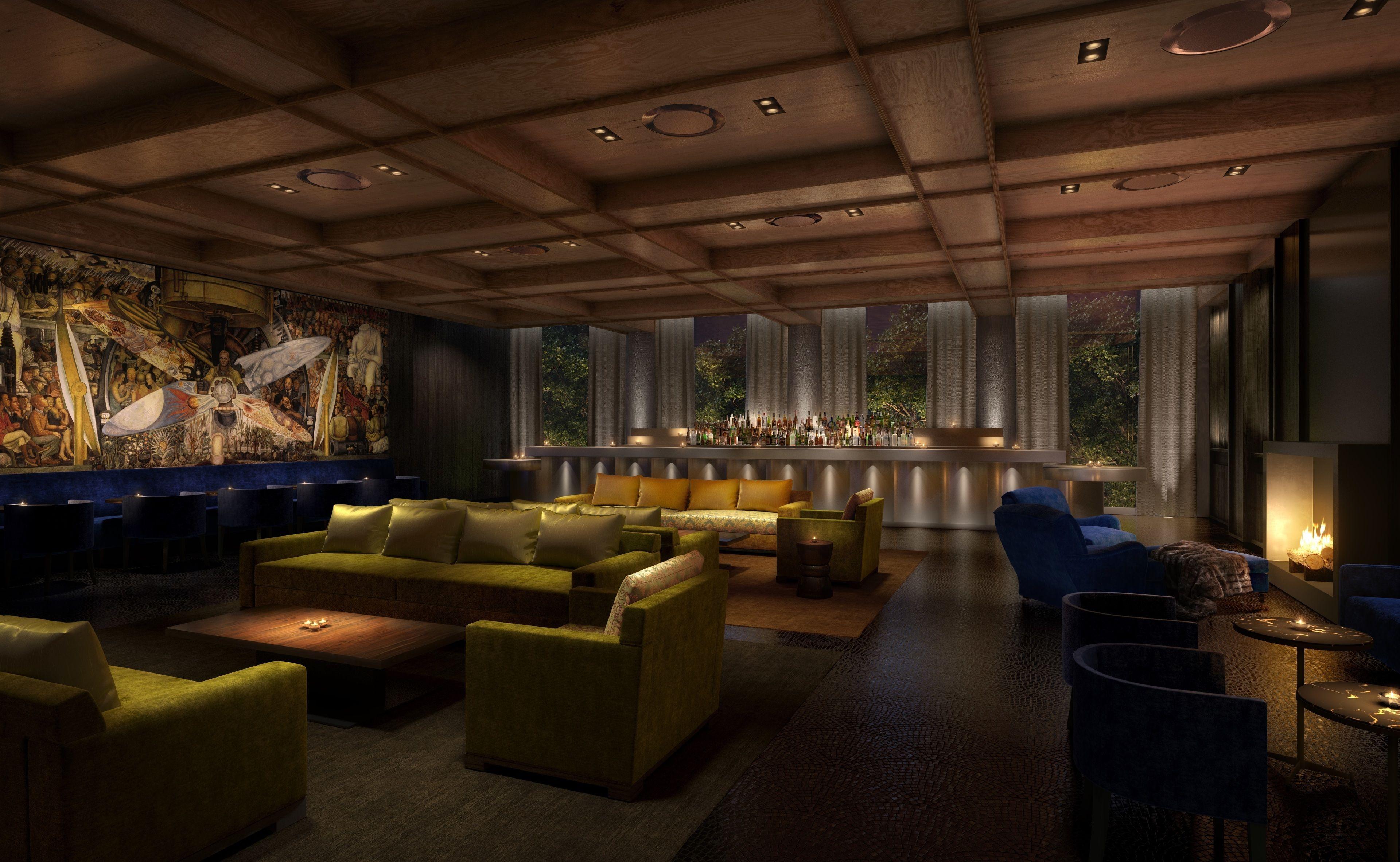 Public, An Ian Schrager New York