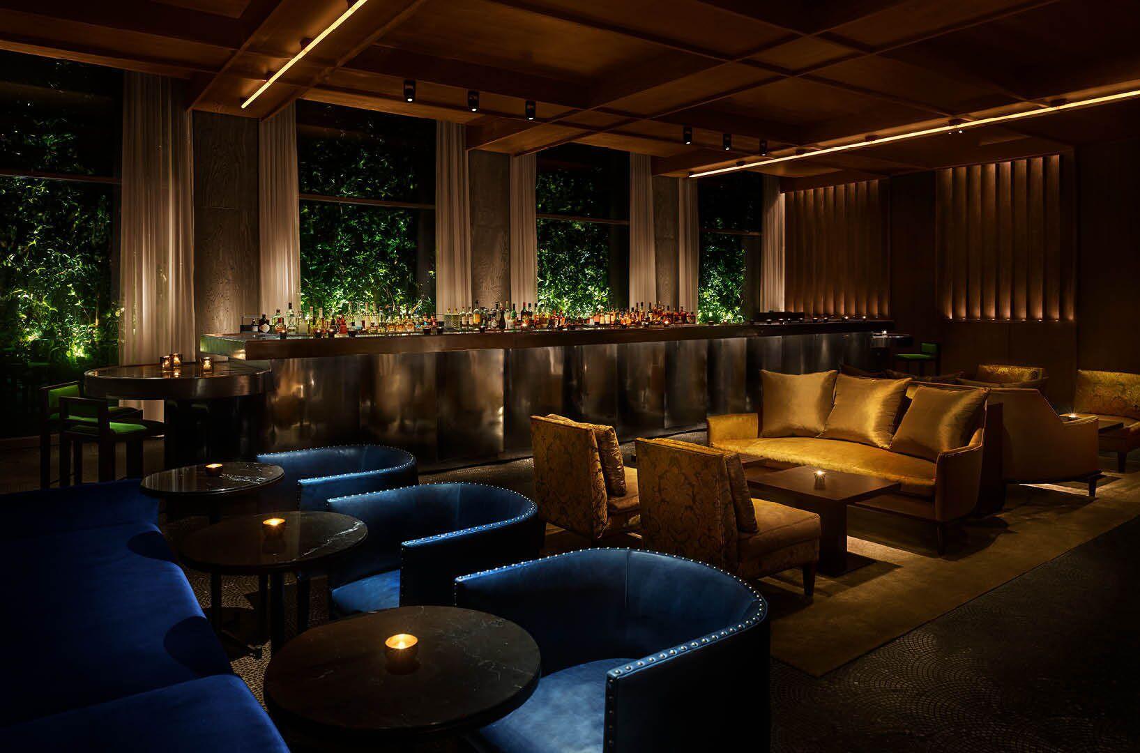 Public, An Ian Schrager Hotel 4*