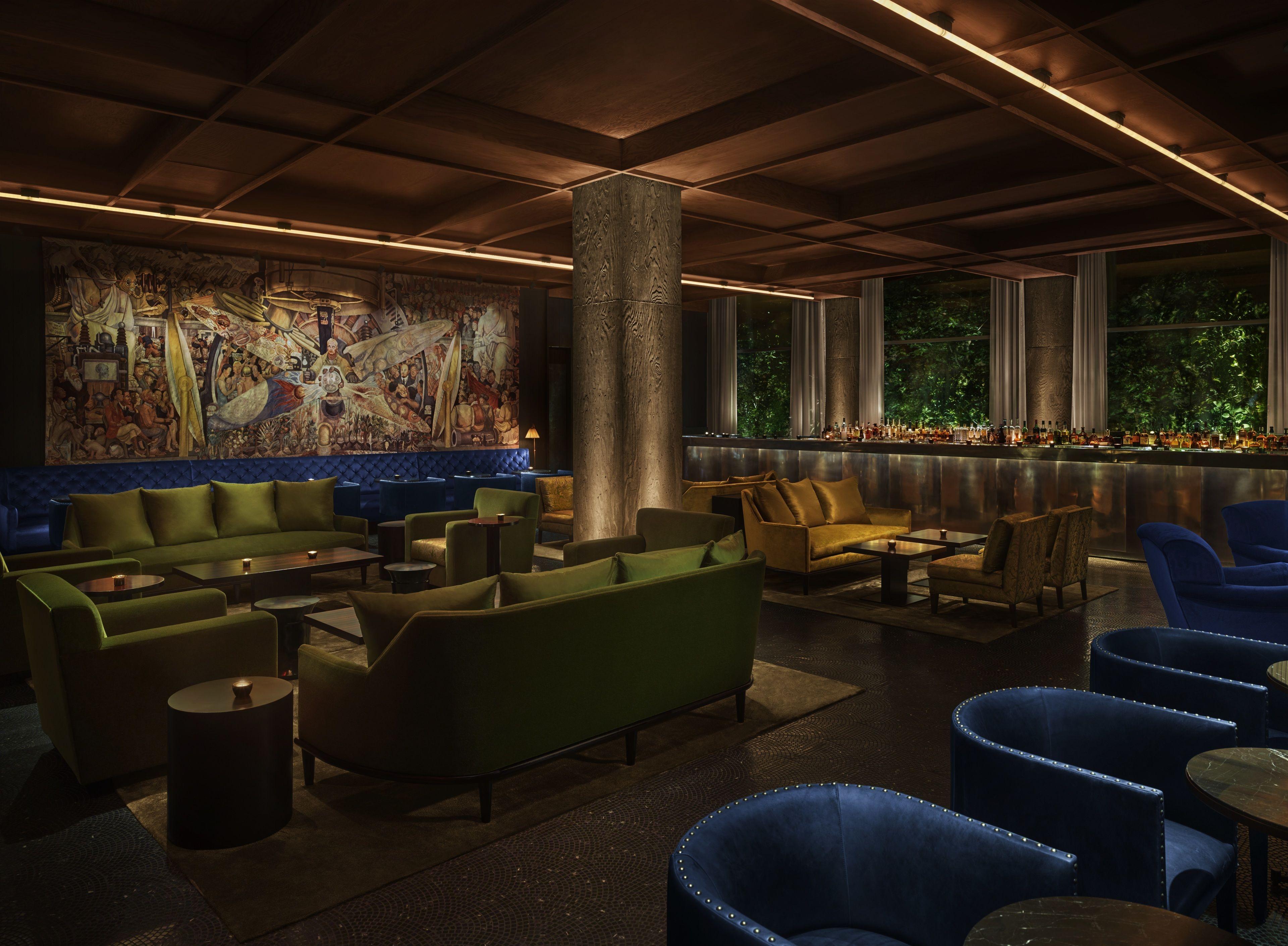 Public, An Ian Schrager Hotel 4*