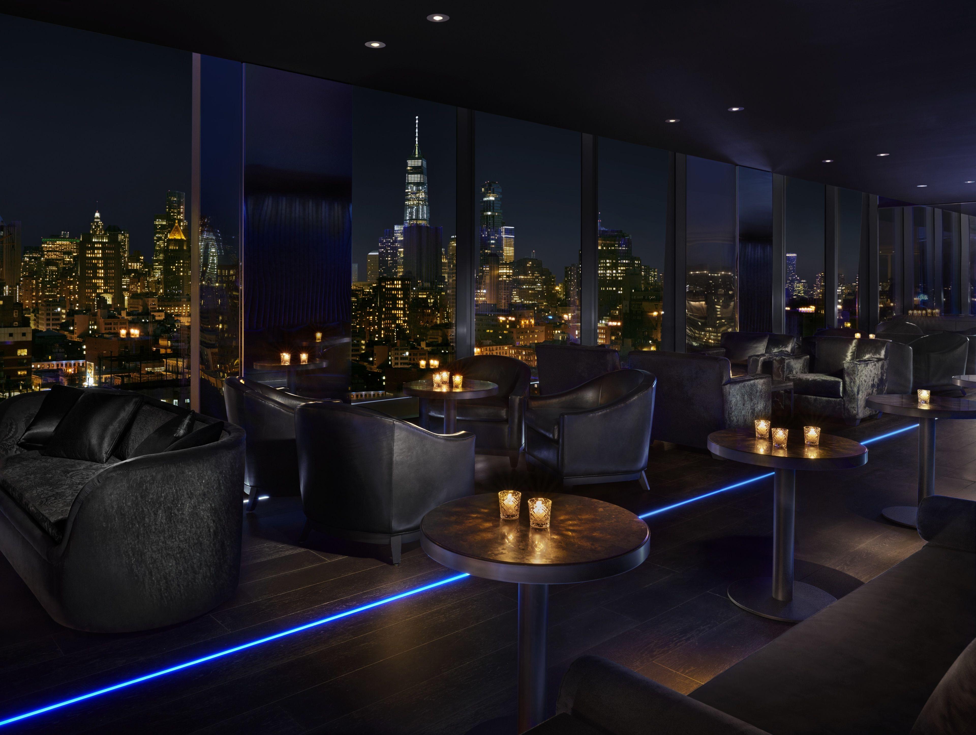 Public, An Ian Schrager Hotel New York
