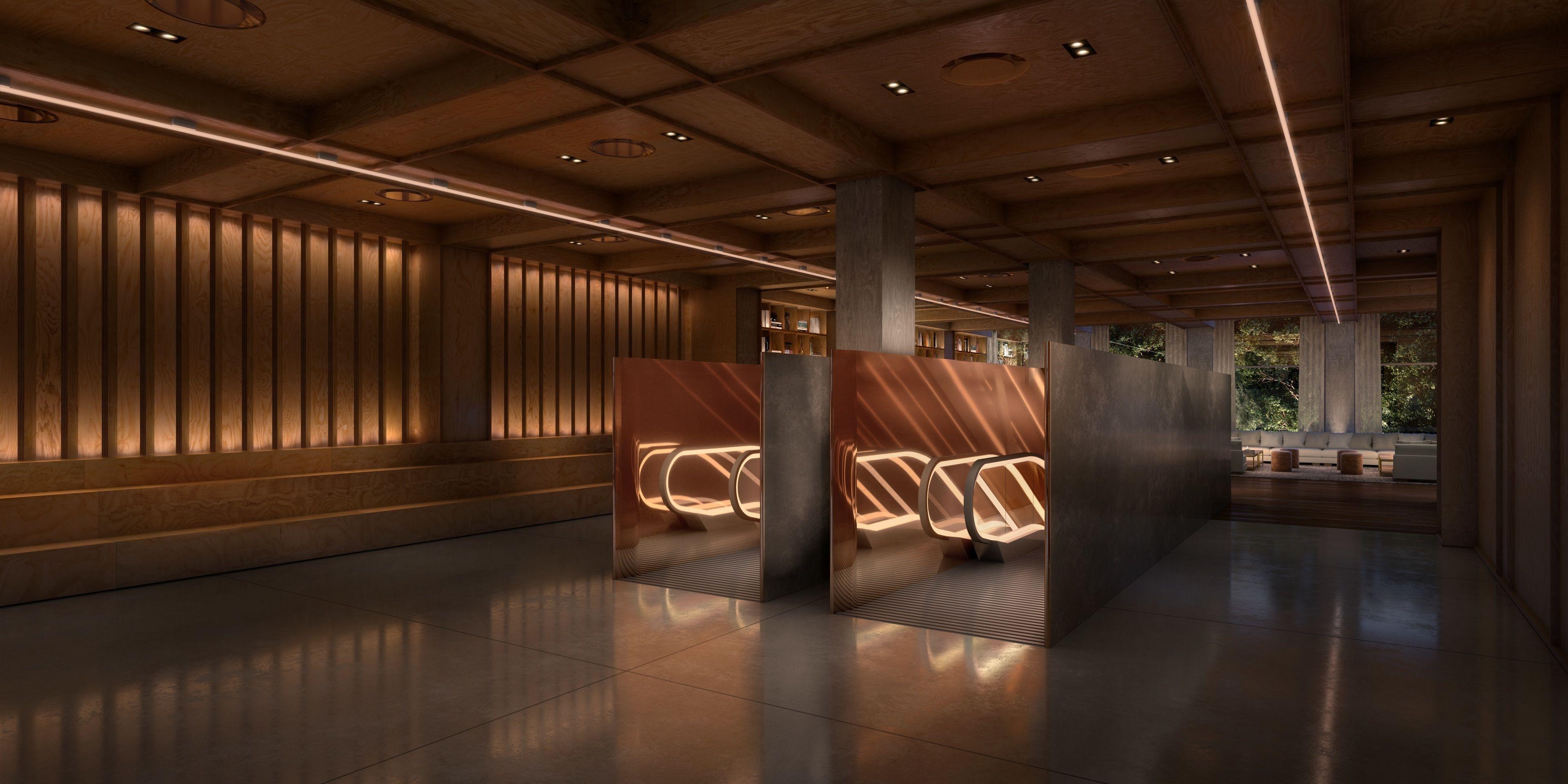 Public, An Ian Schrager Hotel