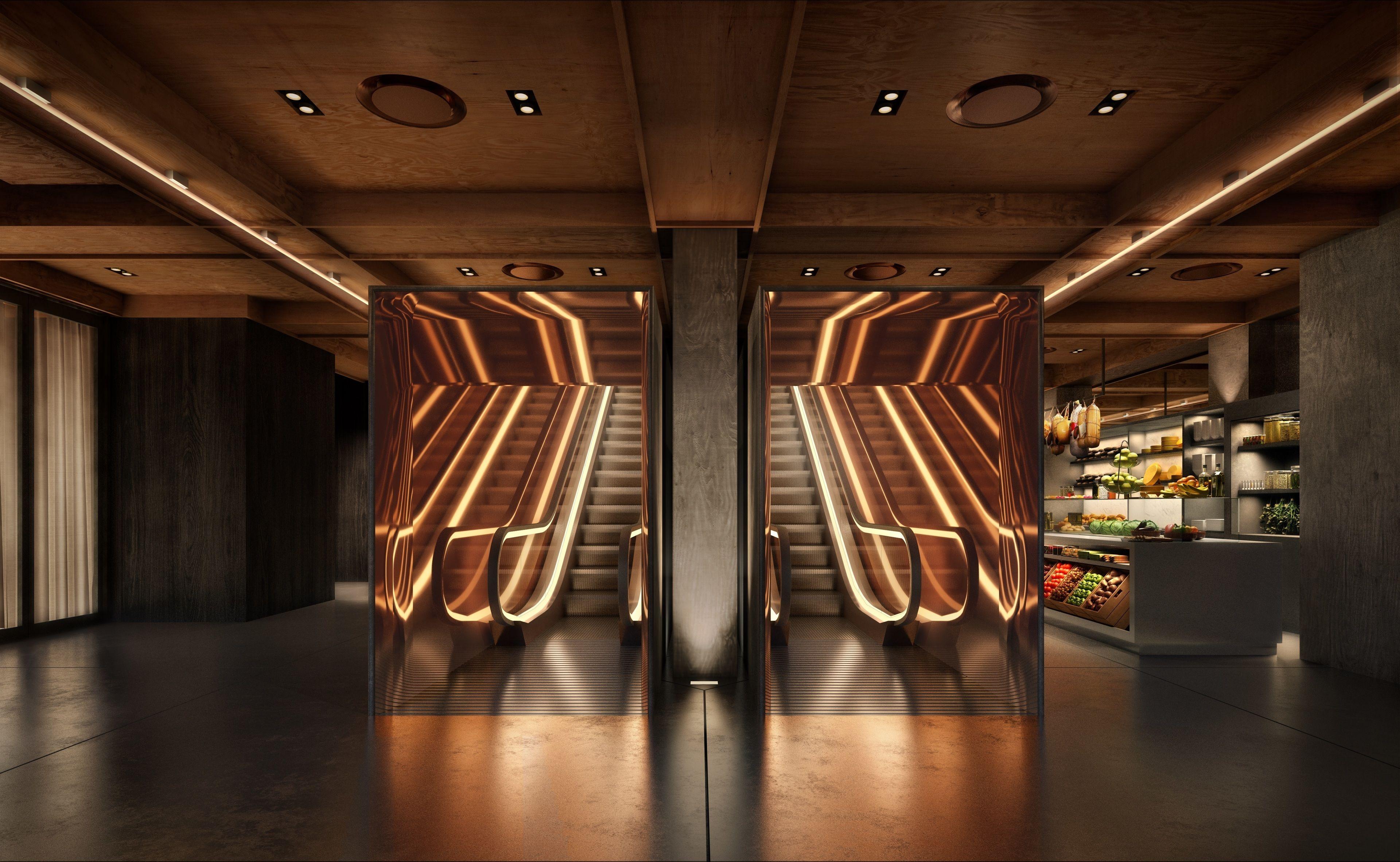 Public, An Ian Schrager 4* New York