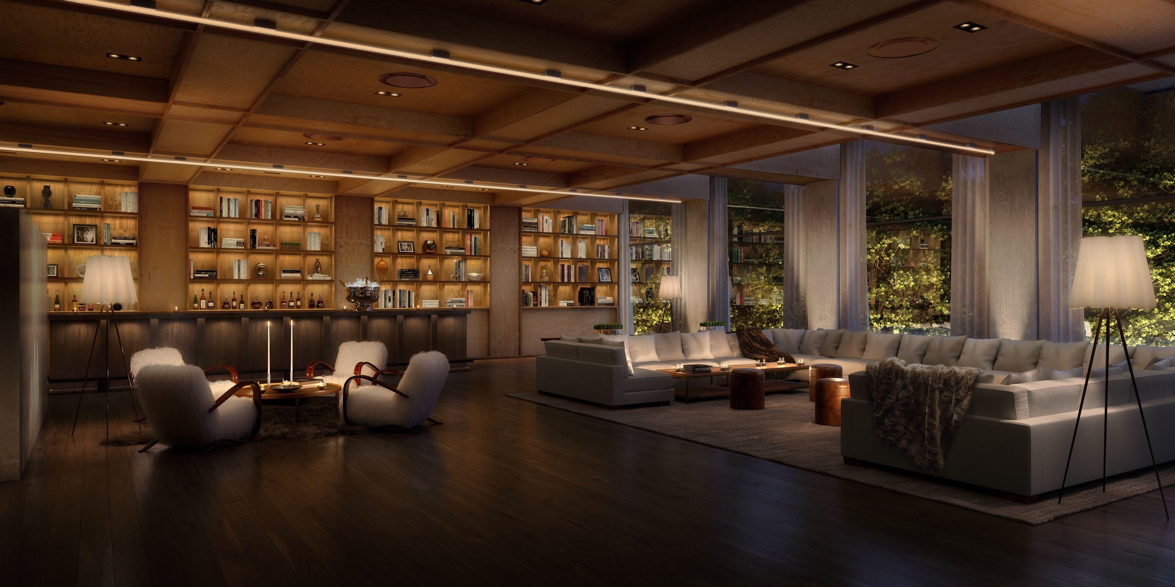 Hotel Public, An Ian Schrager 4*