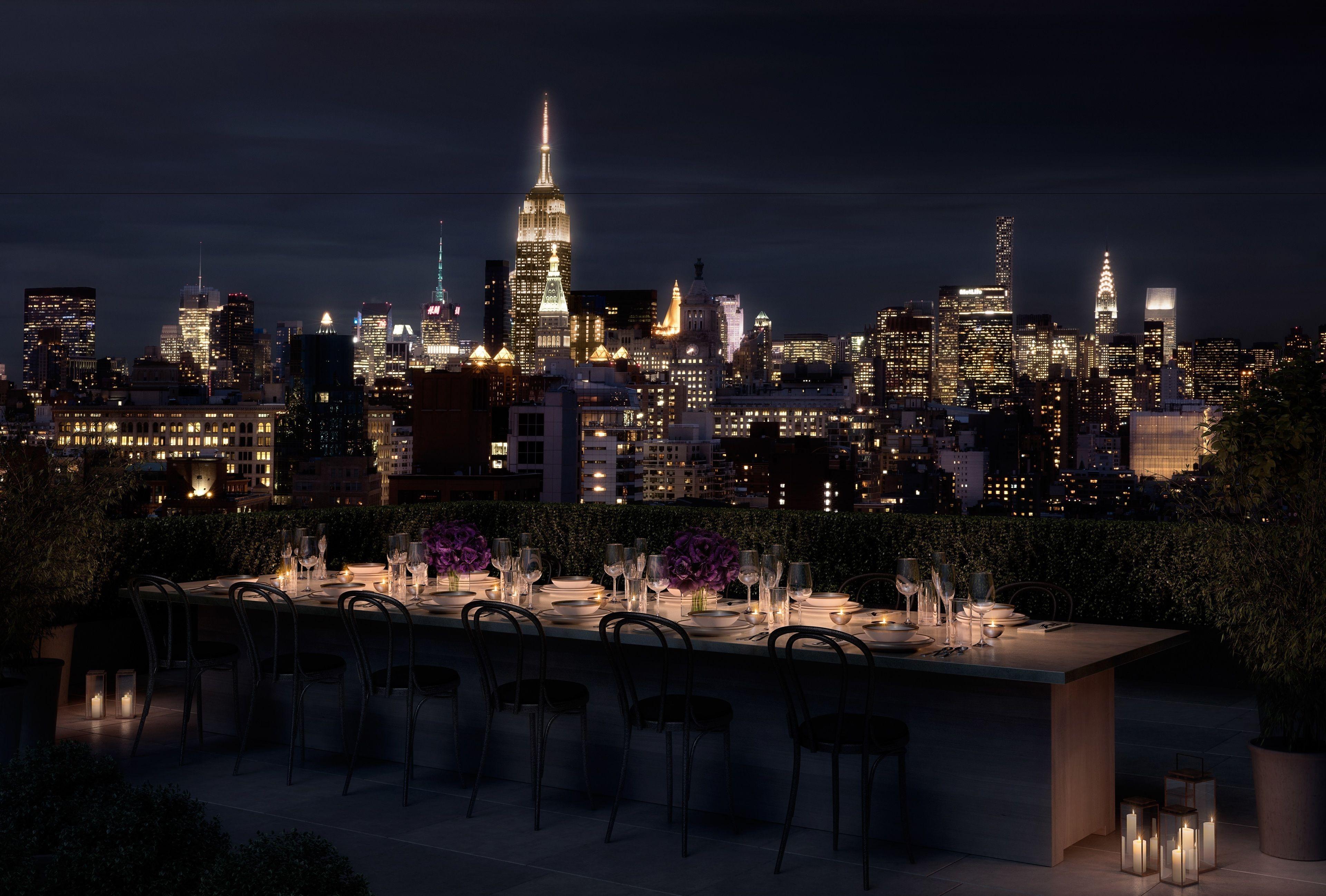 Public, An Ian Schrager Hotel 4*