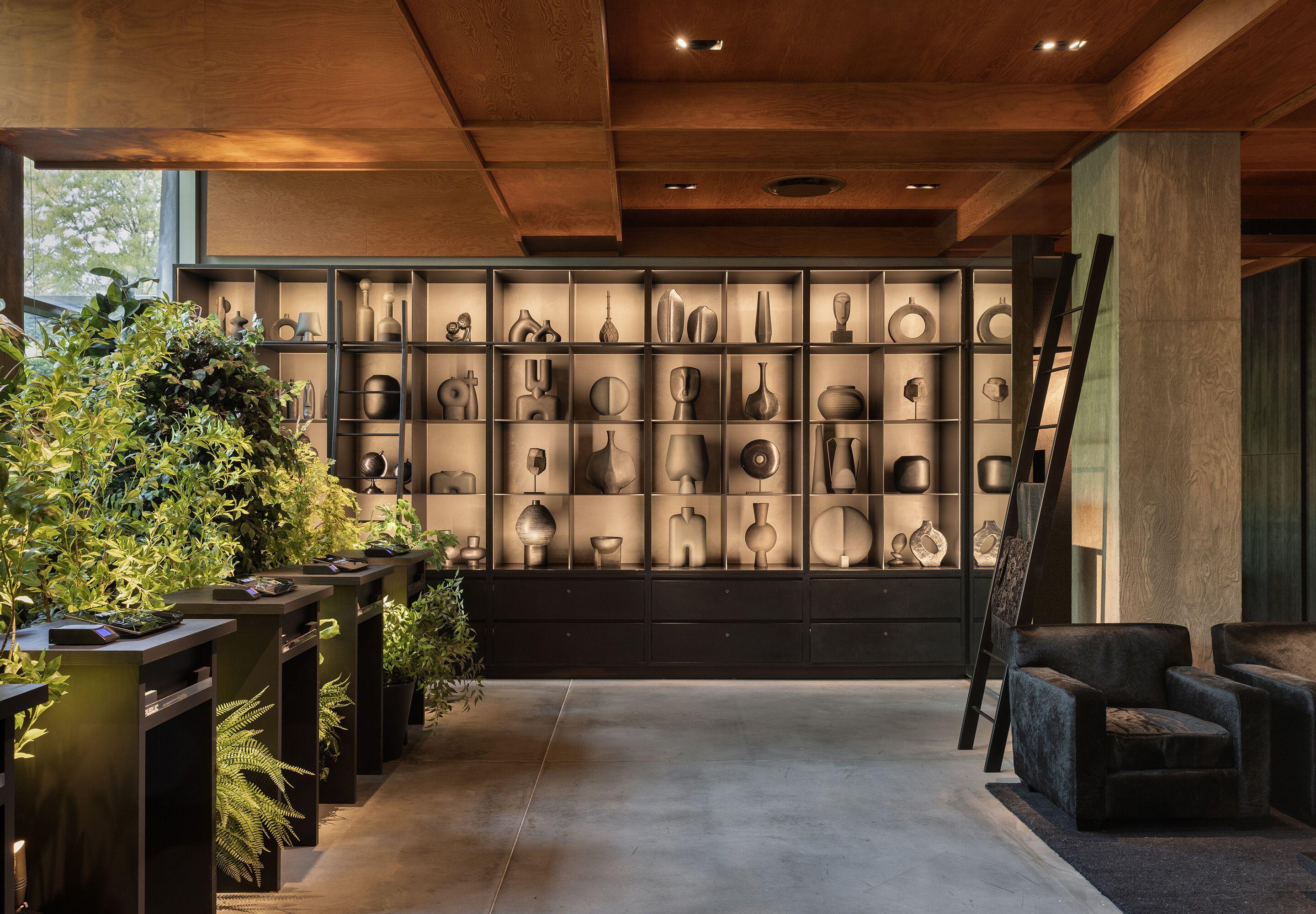 Public, An Ian Schrager 4*