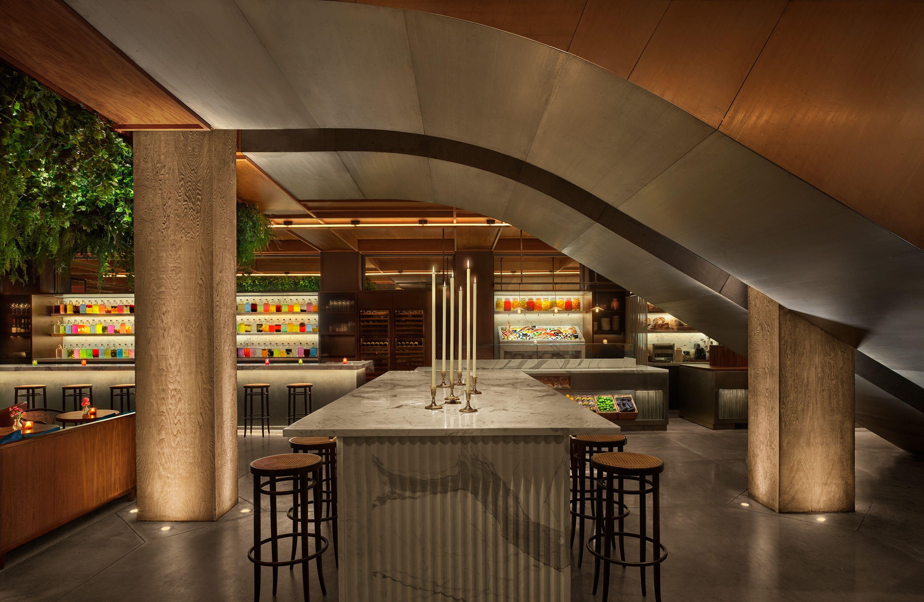 Public, An Ian Schrager Hotel 4*