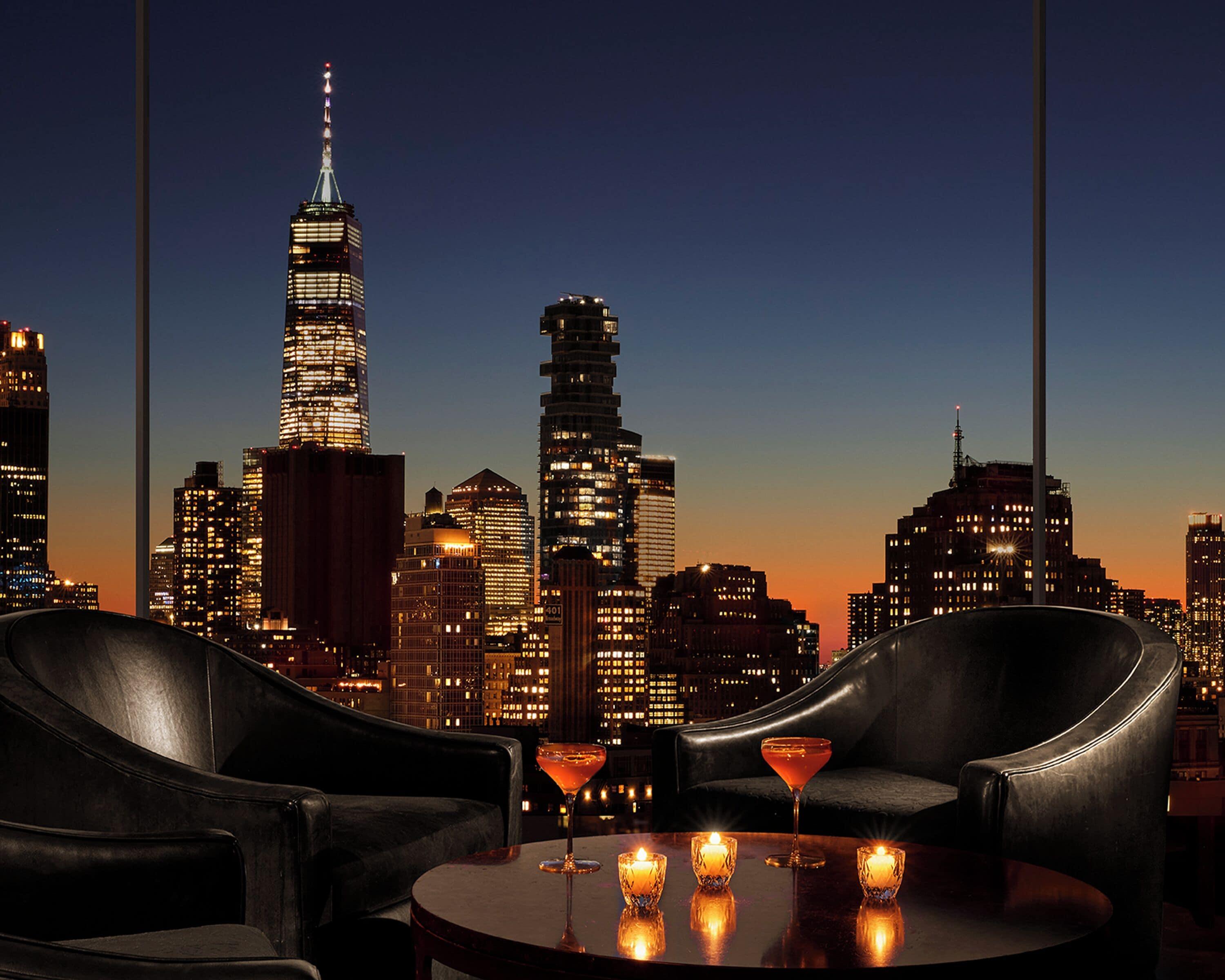 Public, An Ian Schrager New York
