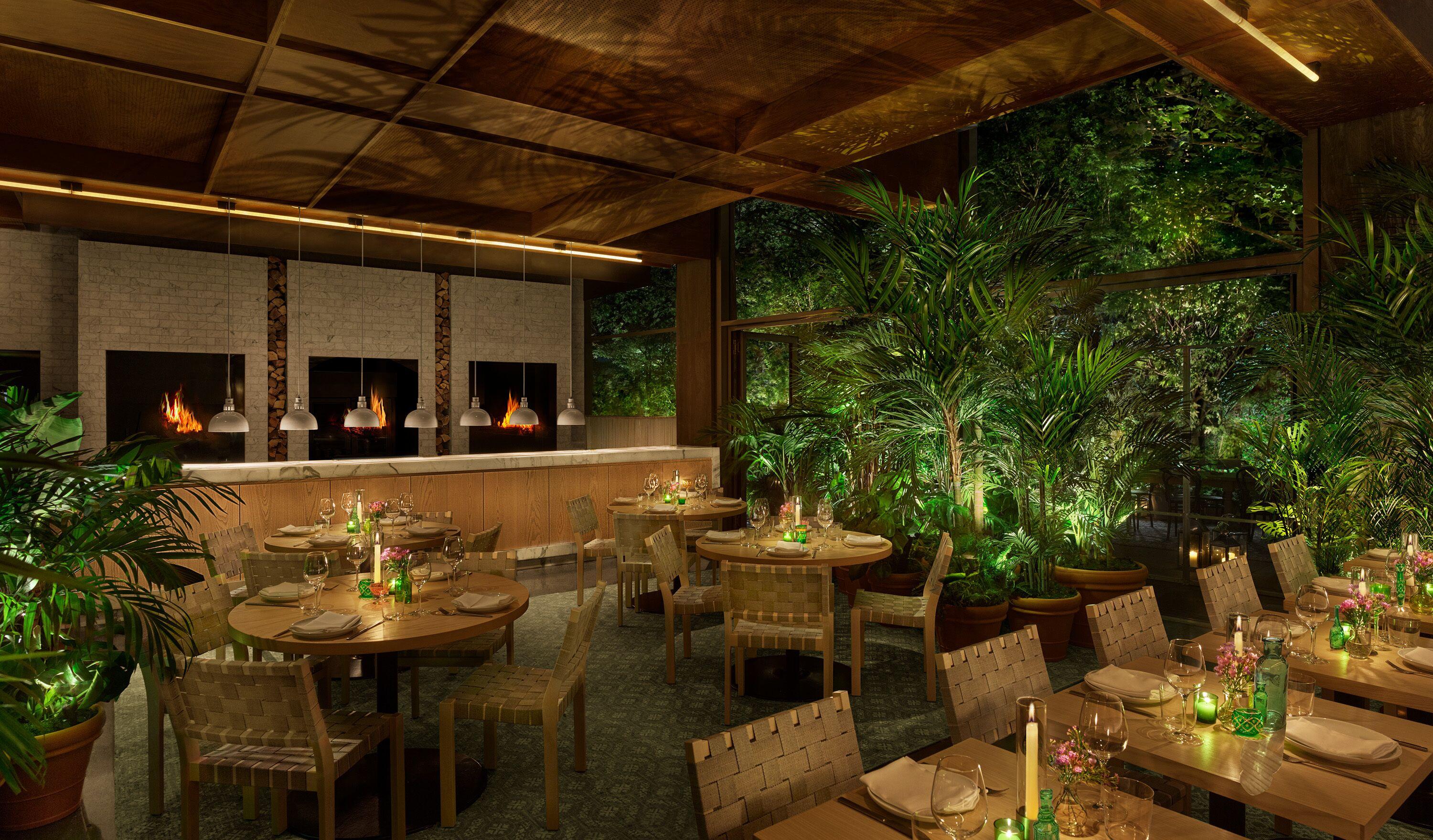 Public, An Ian Schrager 4*