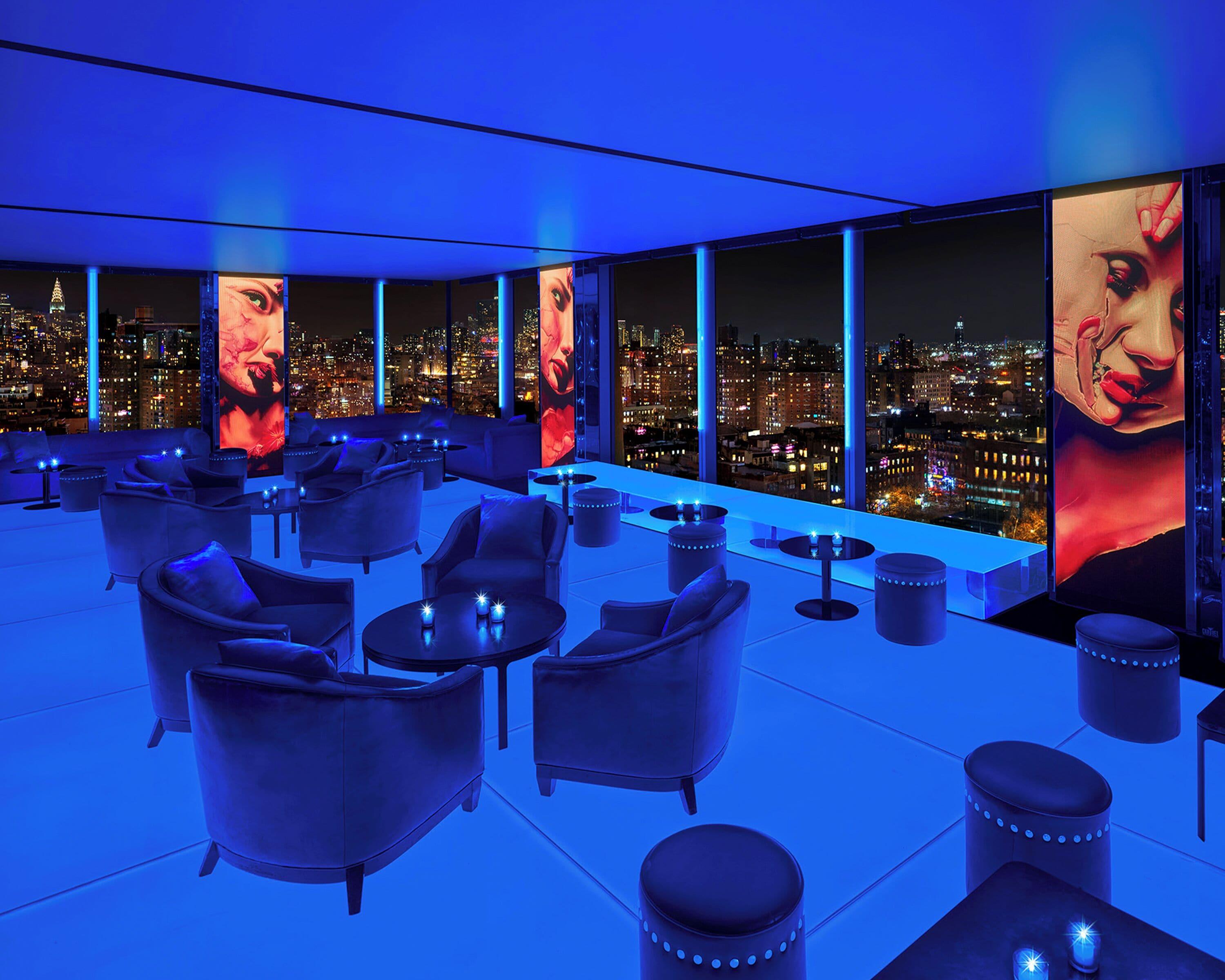 Hotel Public, An Ian Schrager 4*