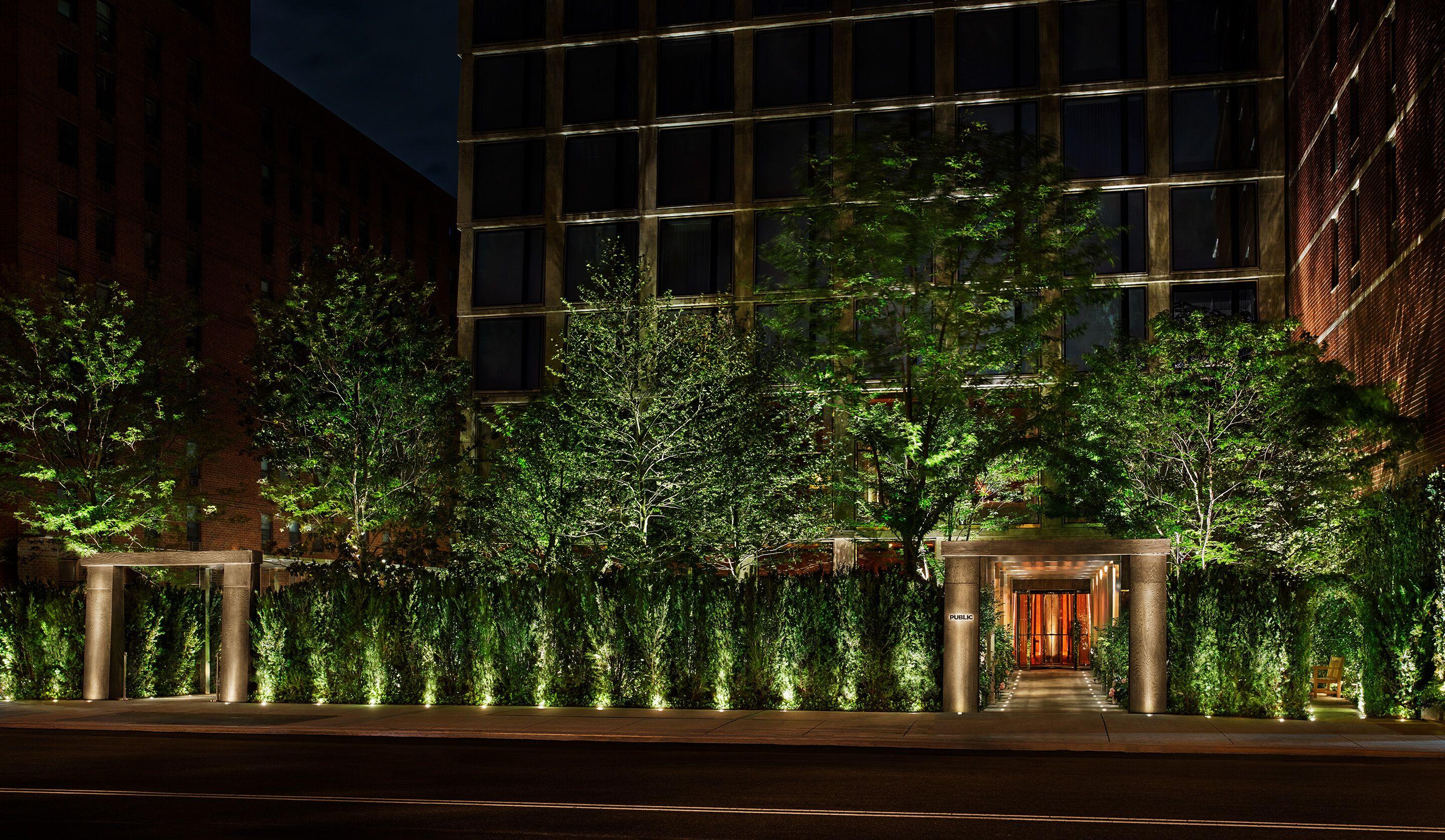 Public, An Ian Schrager Hotel New York