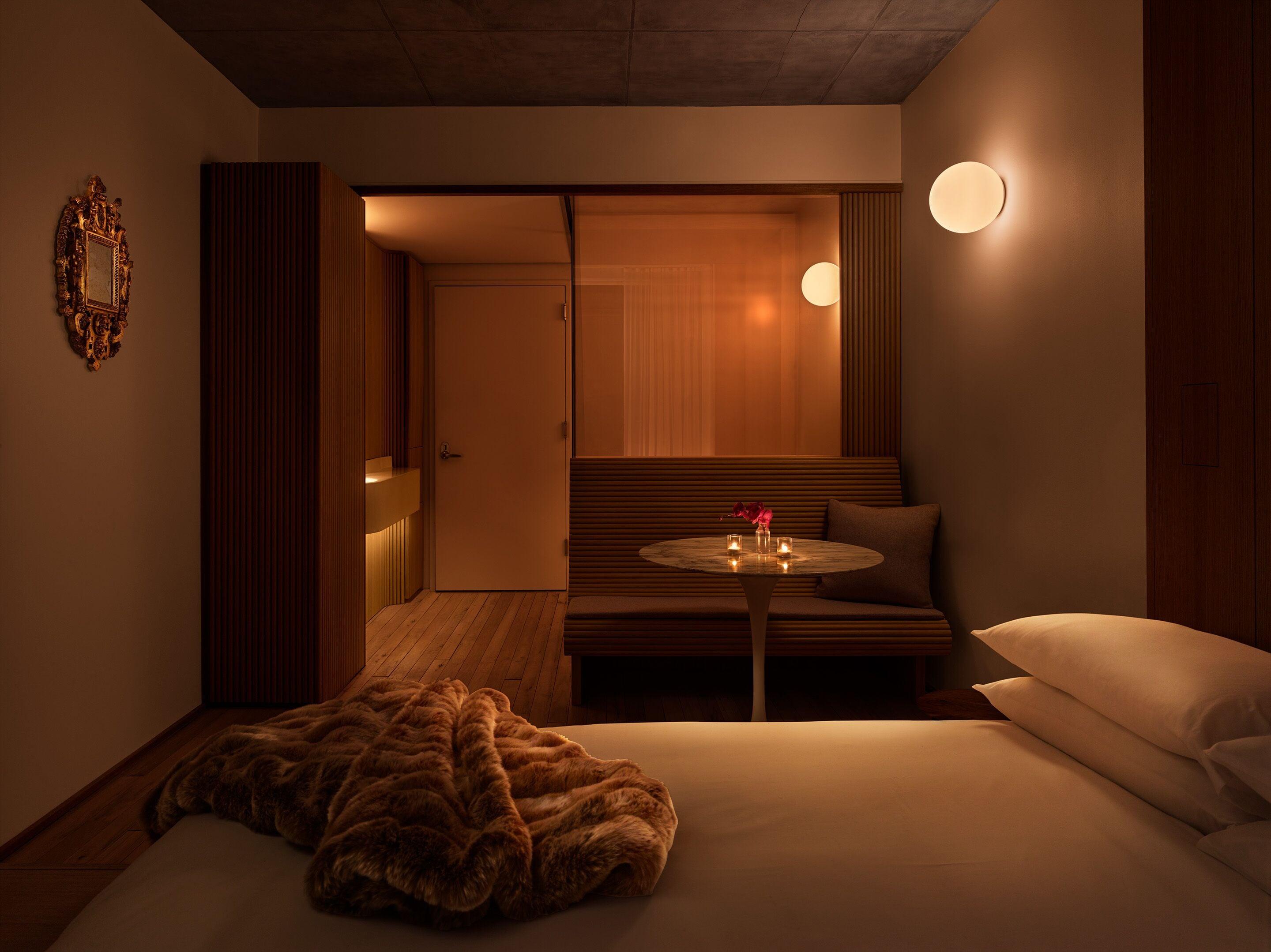 Public, An Ian Schrager 4*