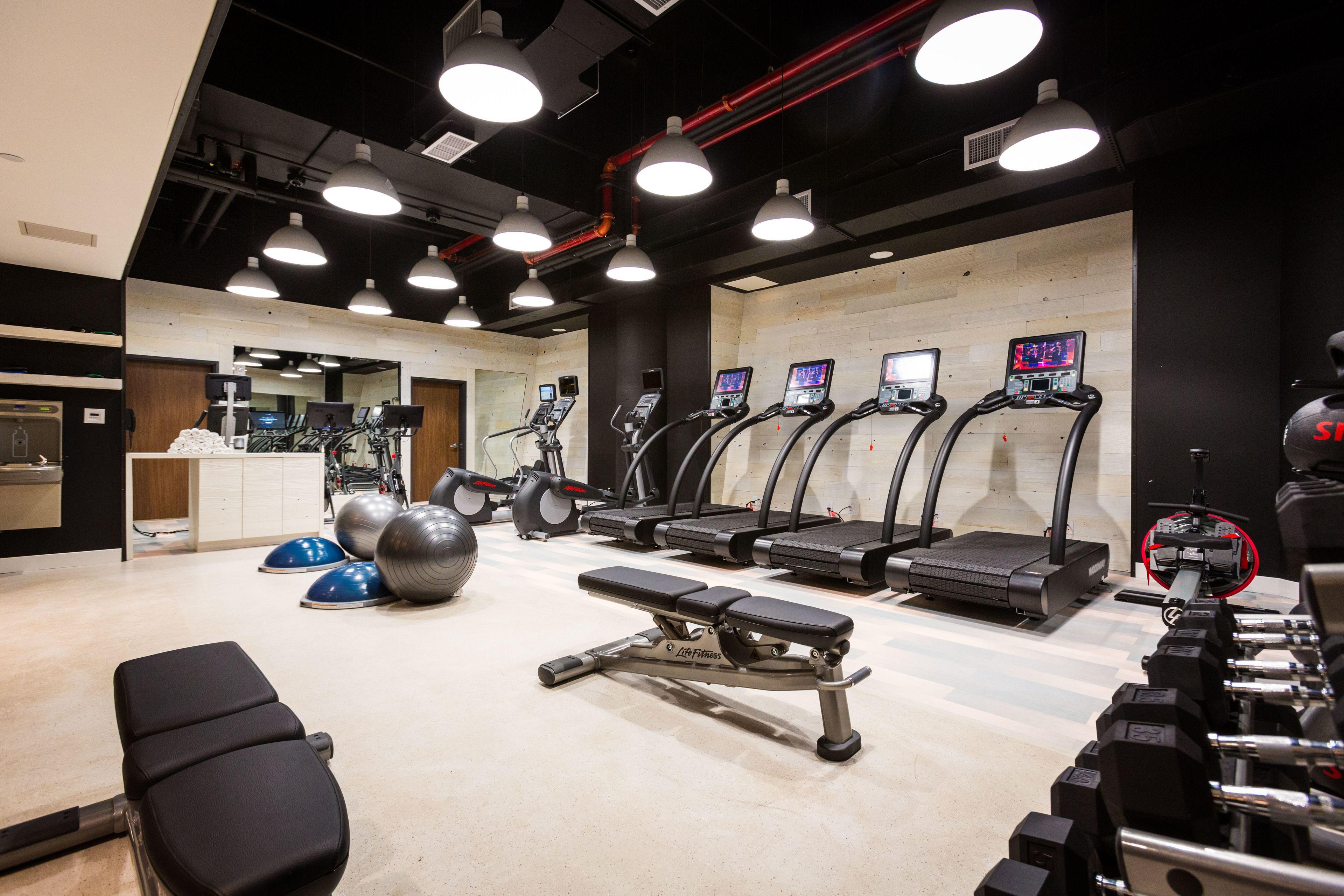 Crowne Plaza Hy36 Midtown Manhattan By Ihg Hotel New York