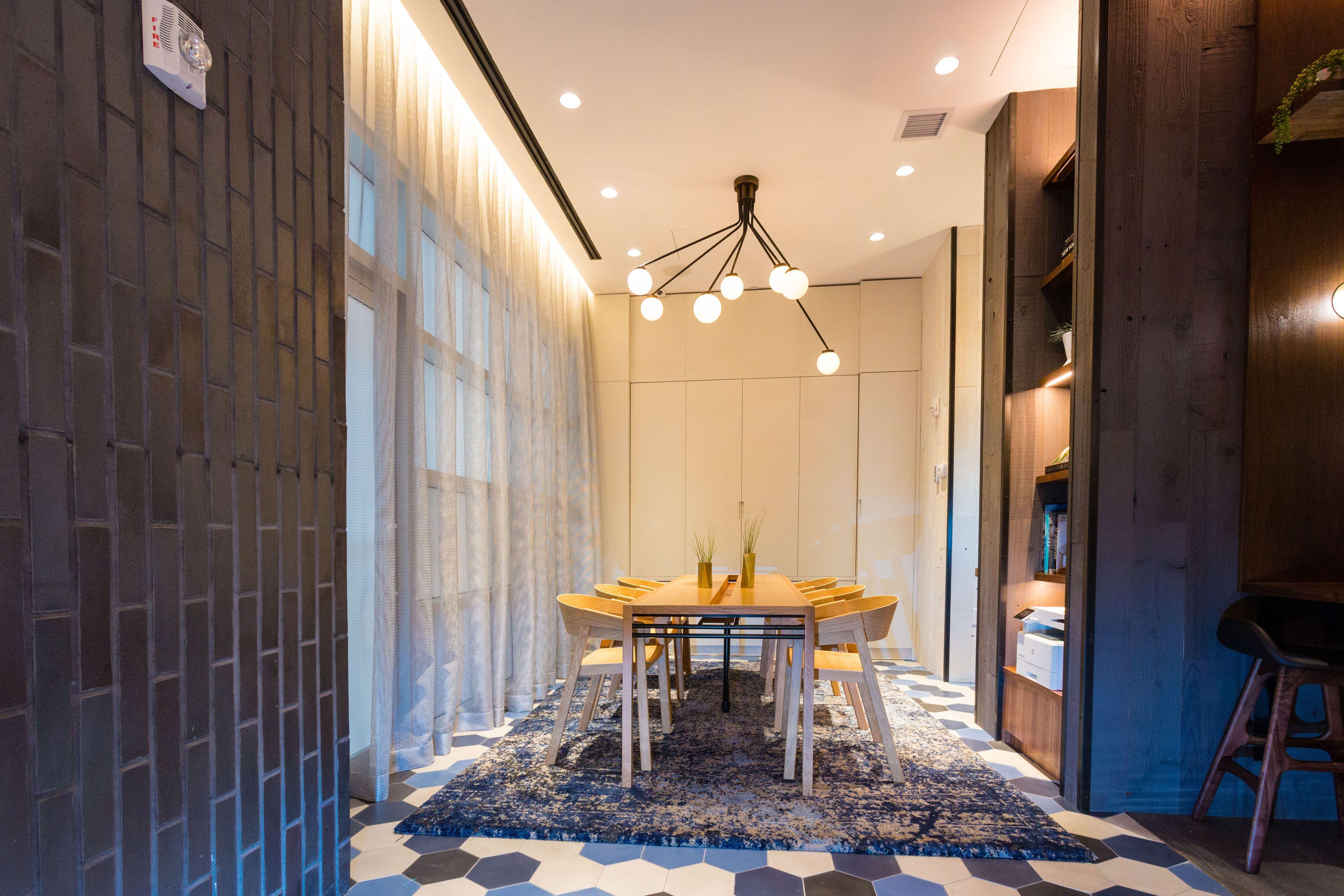 Crowne Plaza Hy36 Midtown Manhattan By Ihg Hotel