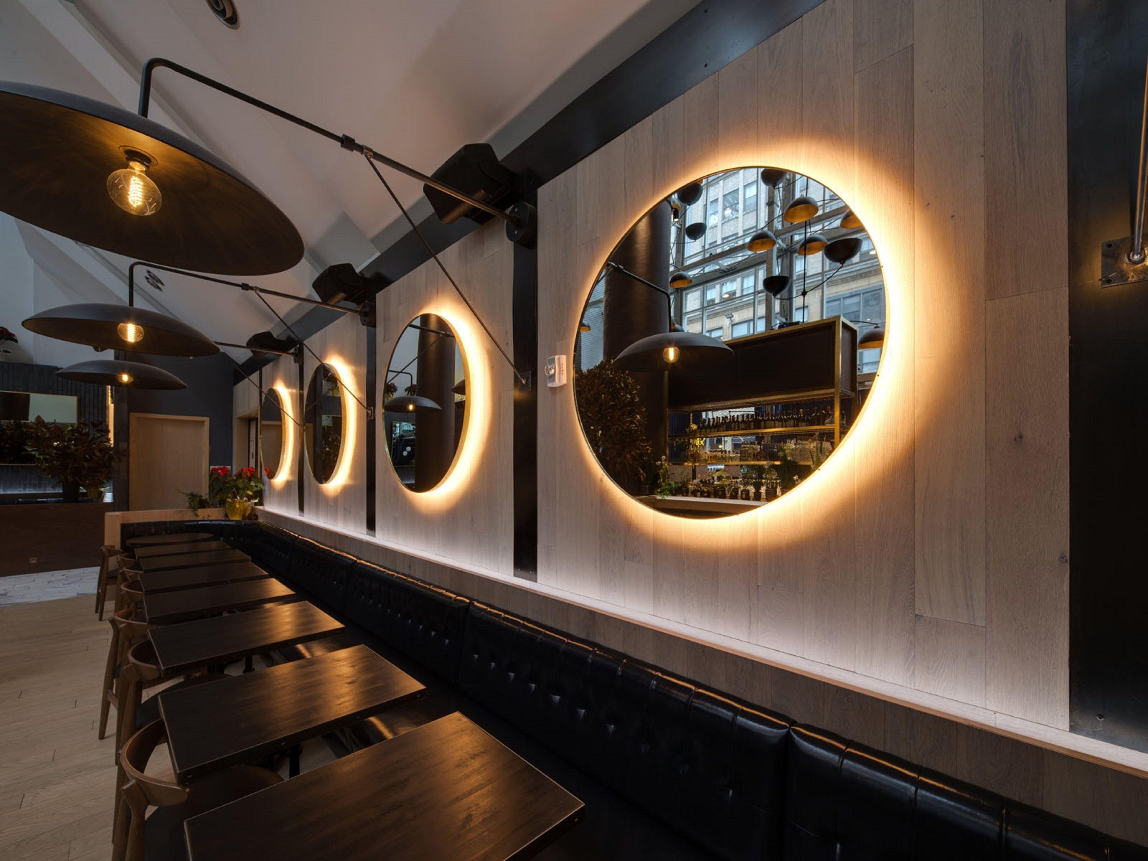 Crowne Plaza Hy36 Midtown Manhattan By Ihg Hotel