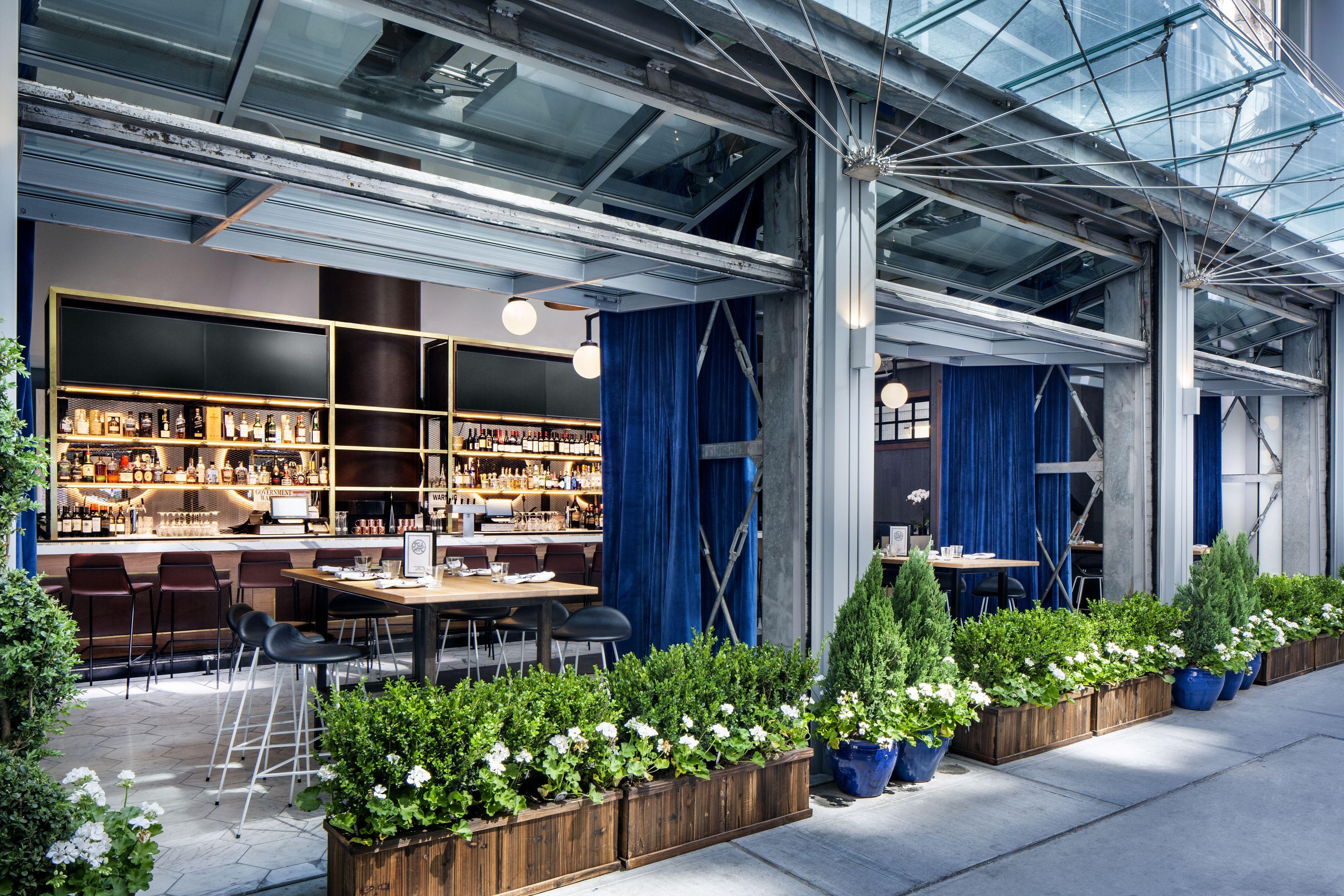 Crowne Plaza Hy36 Midtown Manhattan By Ihg 4* New York