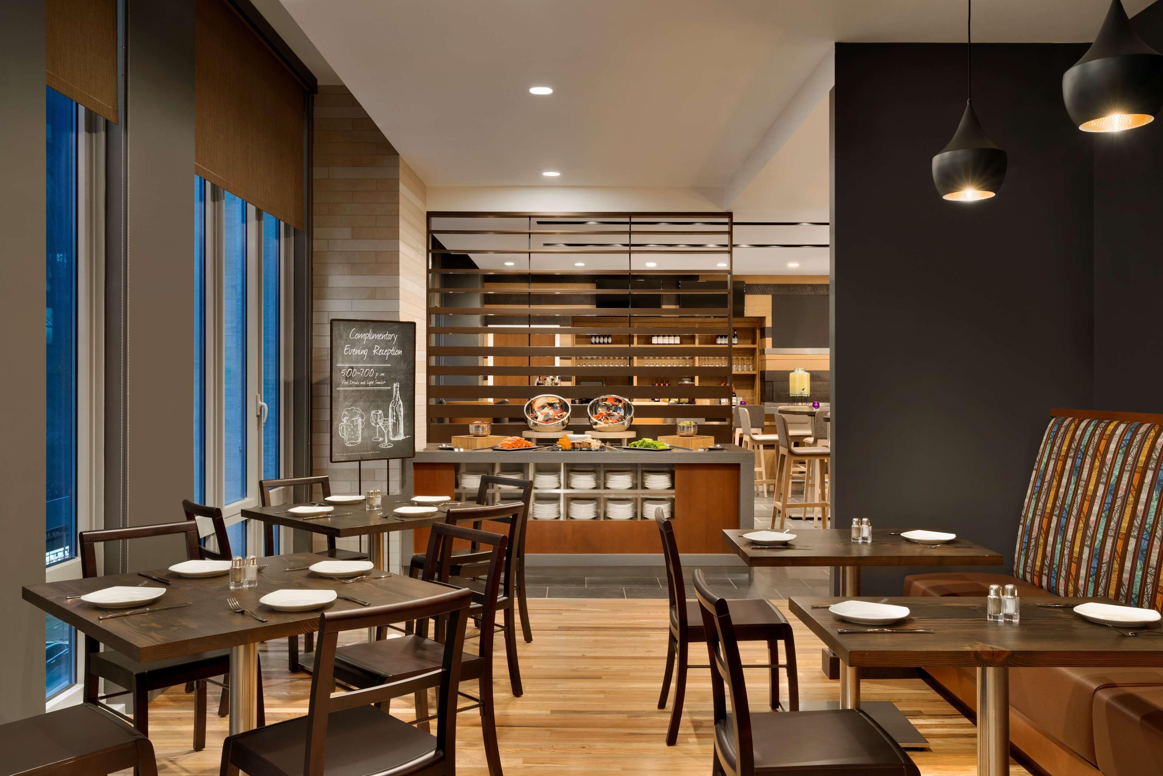 Embassy By Hilton Manhattan Times Square 4* New York