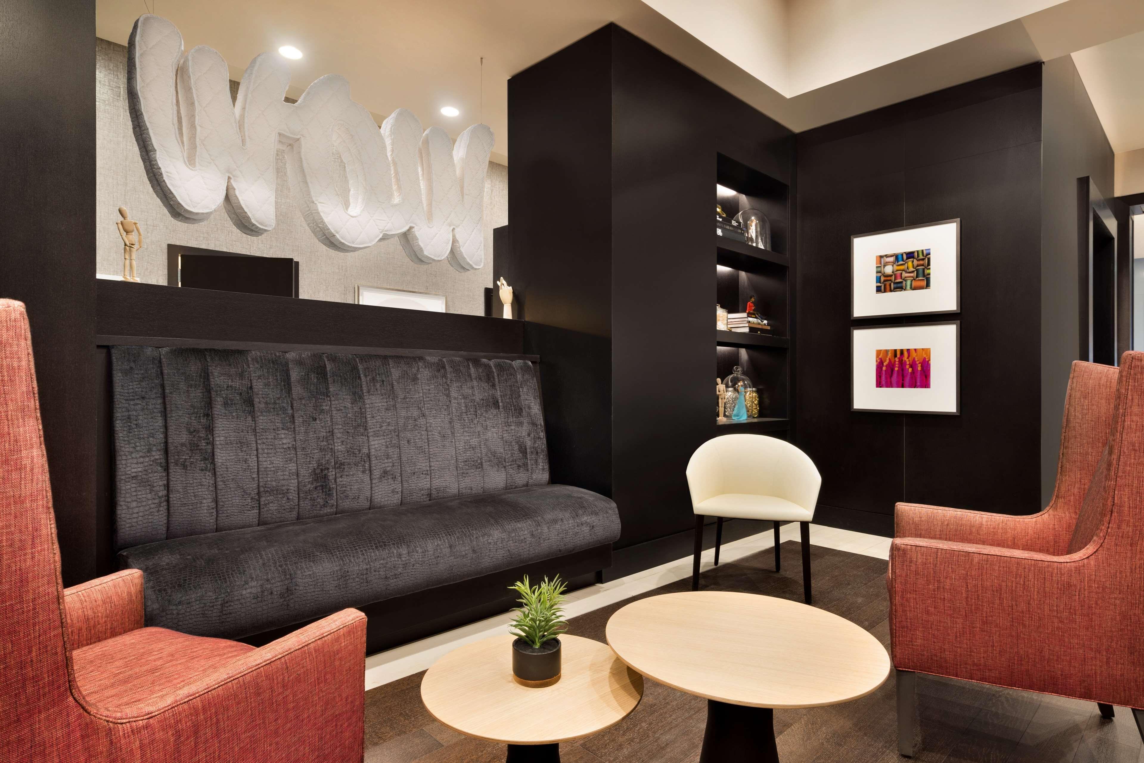 Embassy By Hilton Manhattan Times Square 4* New York