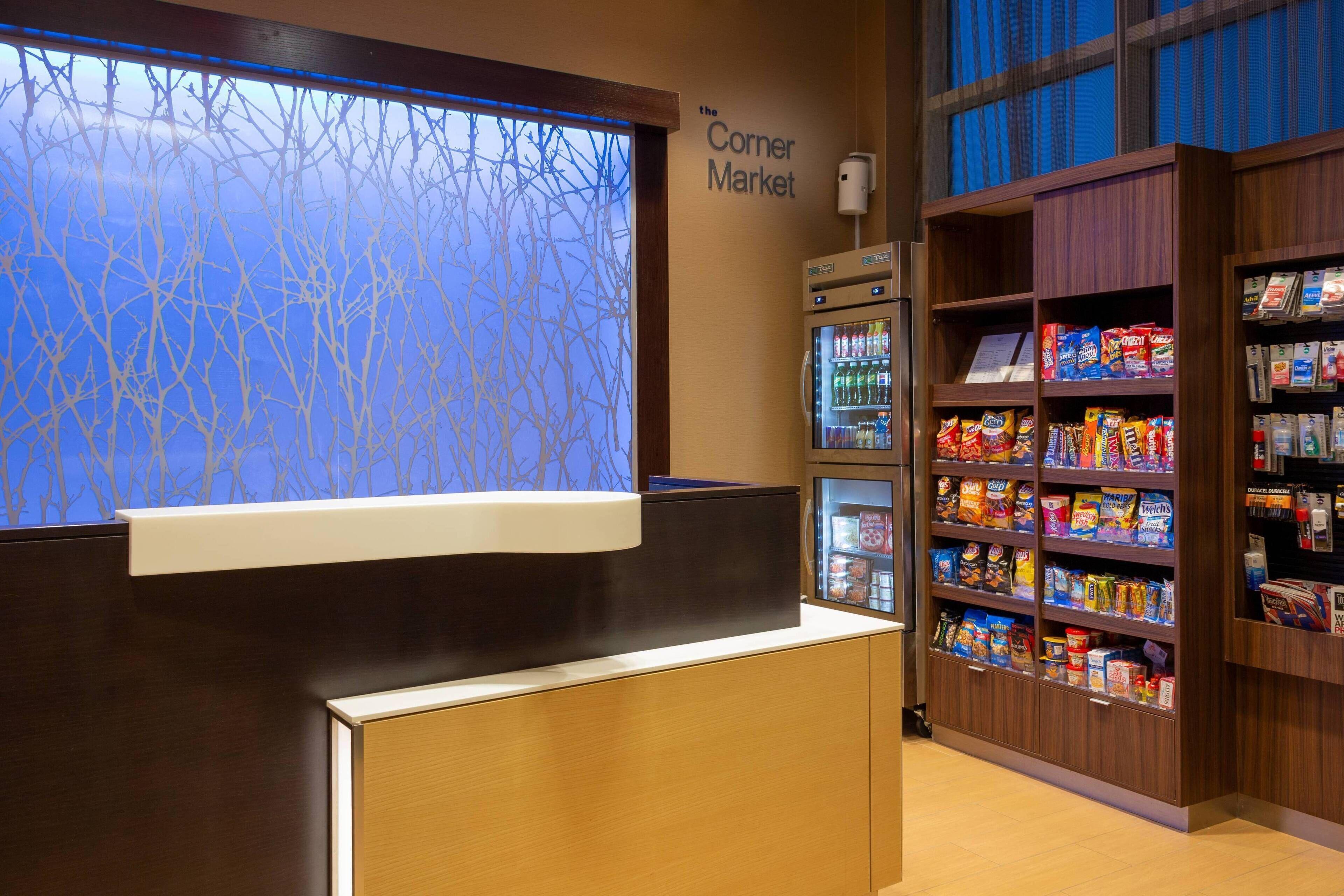 Fairfield & By Marriott Queens/fresh Meadows Hotel 3*