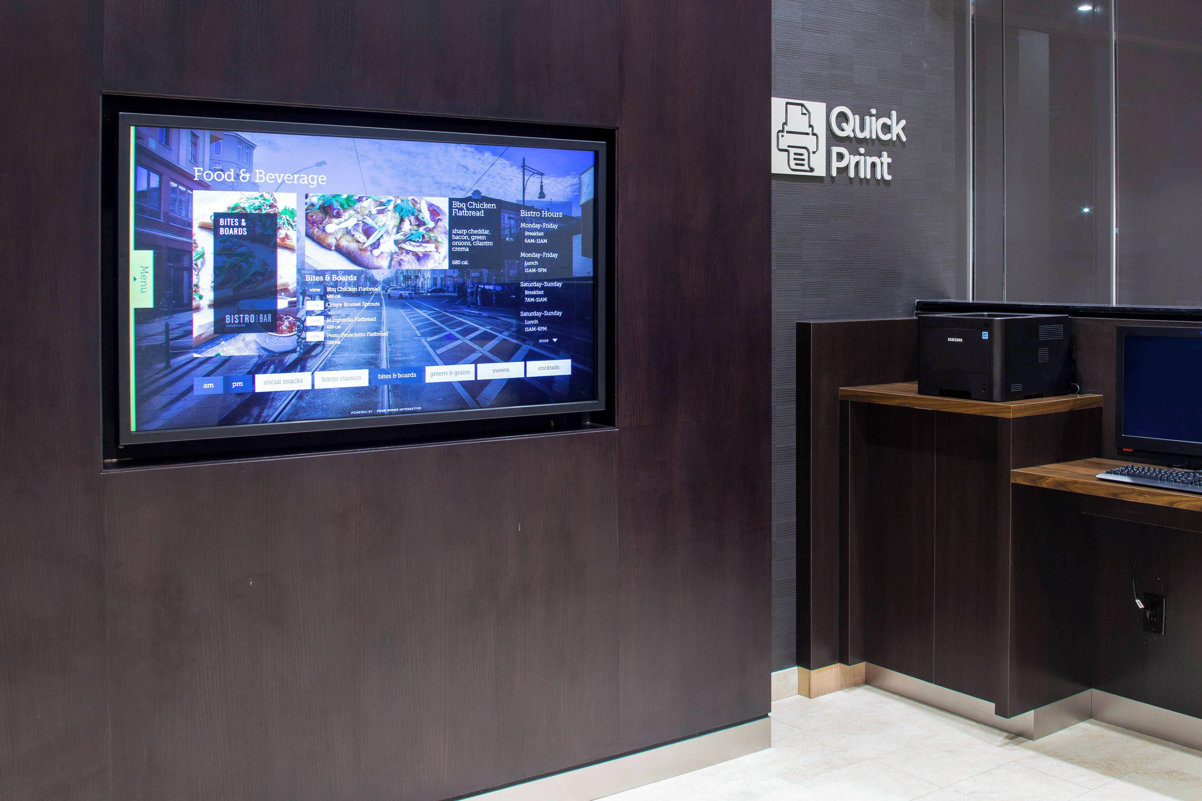 Courtyard By Marriott Queens/fresh Meadows Hotel New York