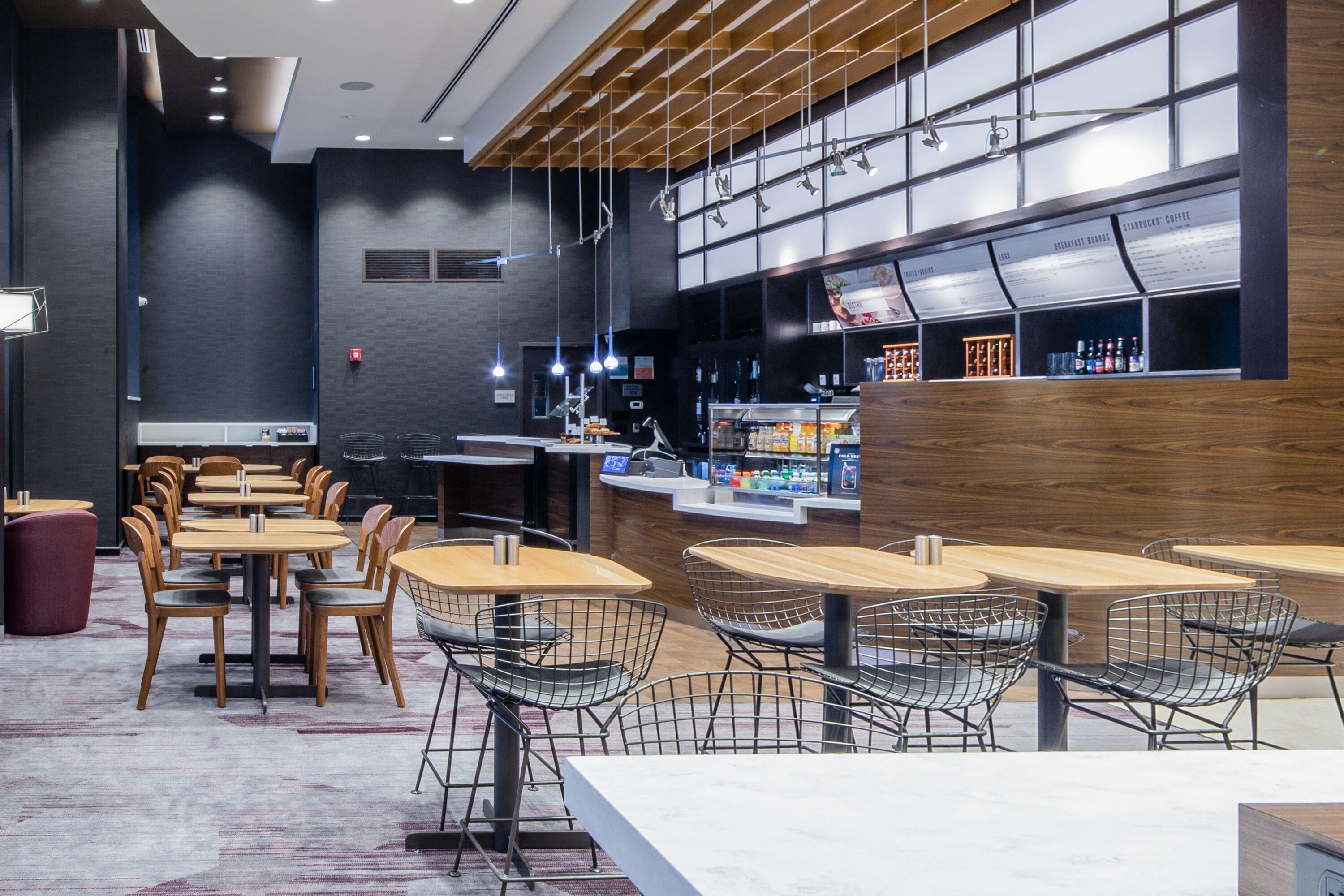 Courtyard By Marriott Queens/fresh Meadows Hotel 3*