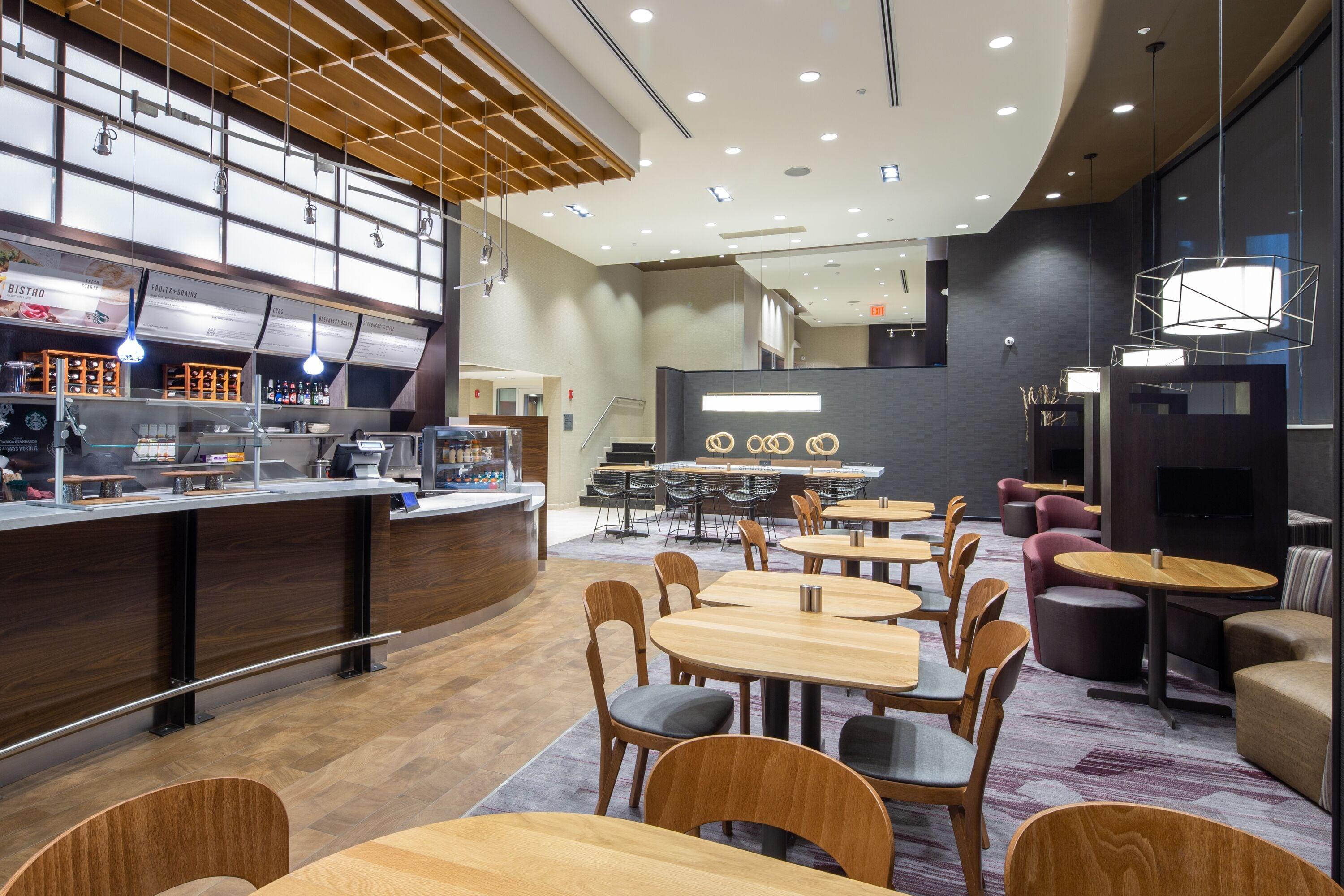 Courtyard By Marriott Queens/fresh Meadows Hotel 3*