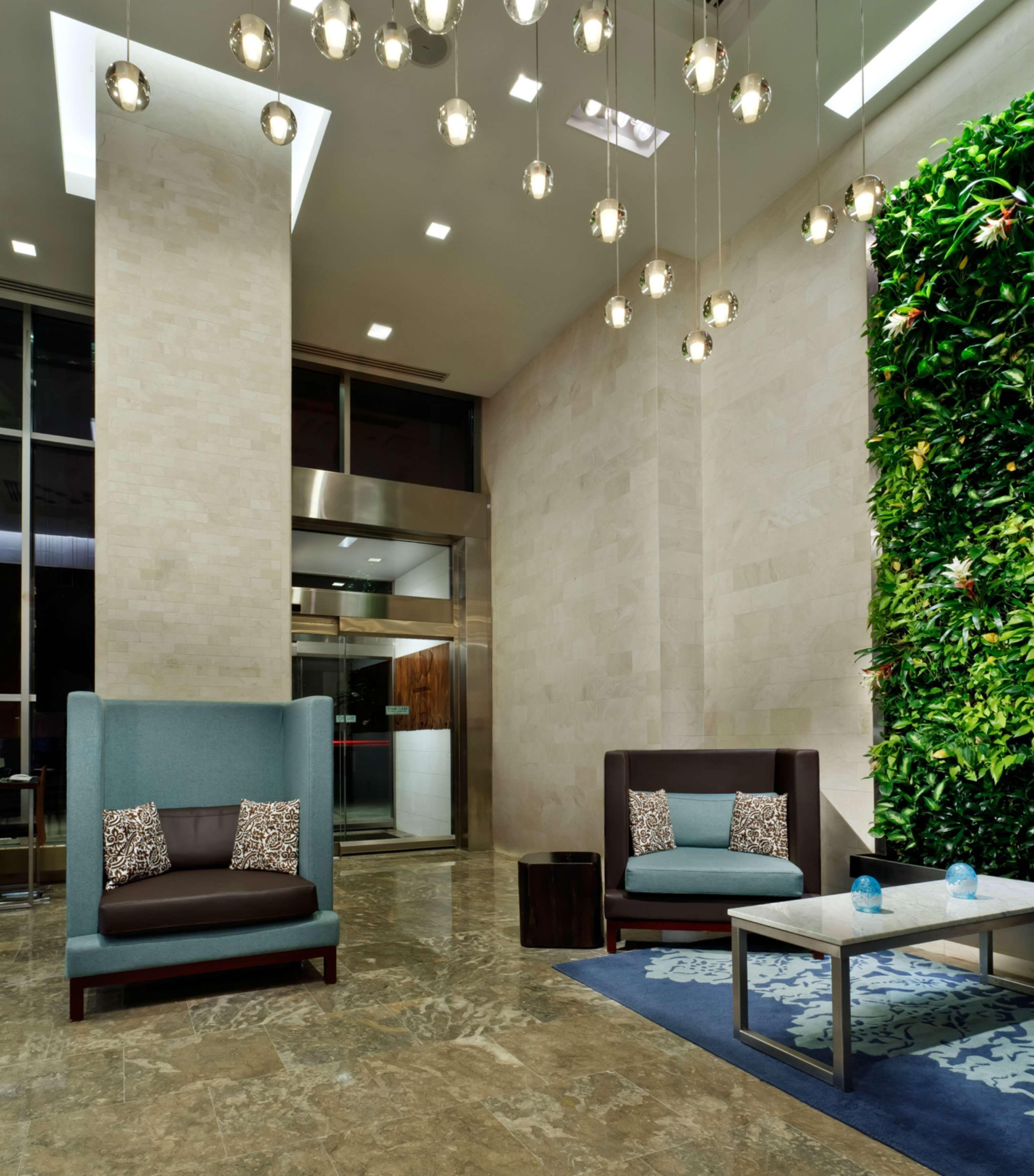 Distrikt City, Tapestry Collection By Hilton 4* New York