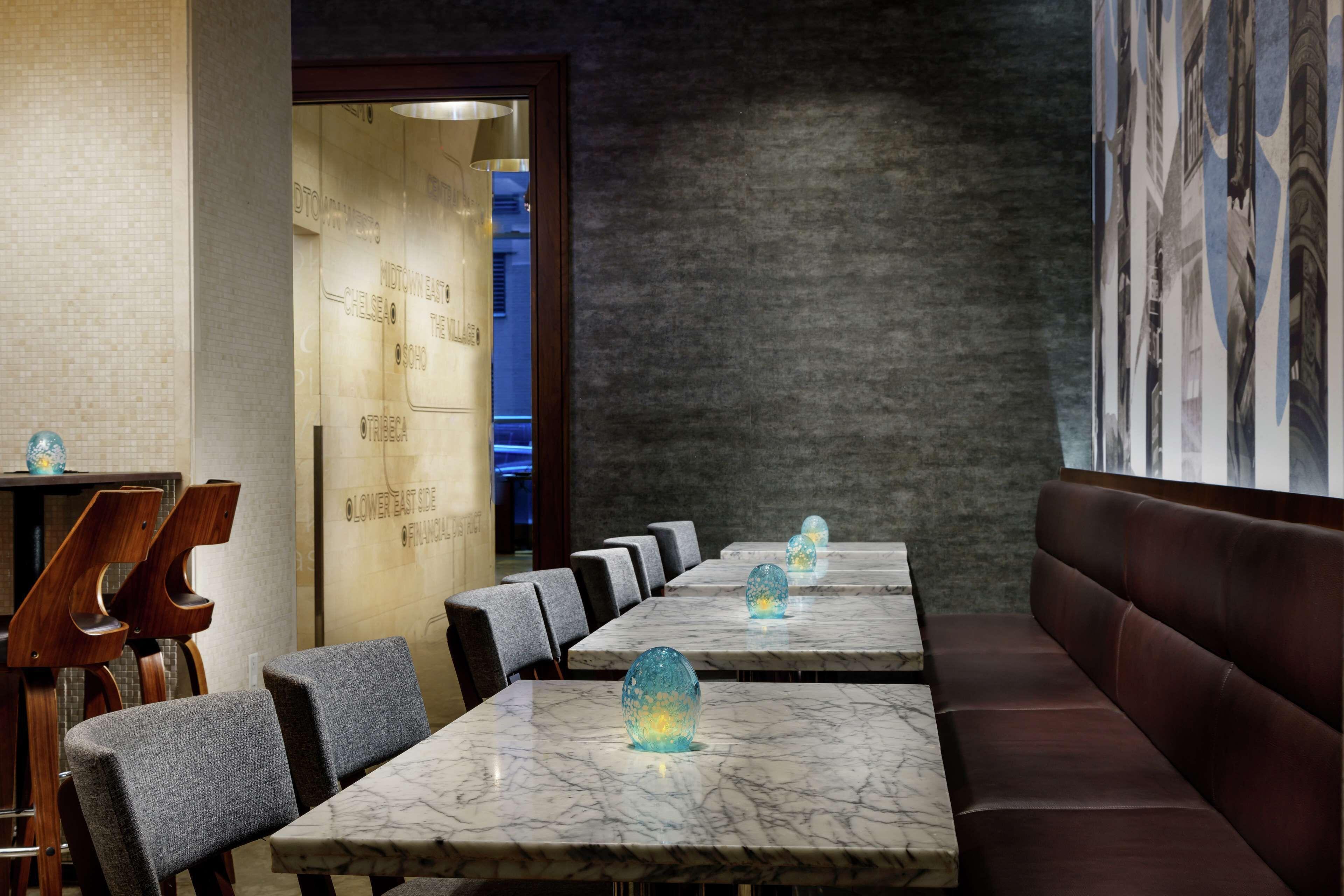 Distrikt City, Tapestry Collection By Hilton