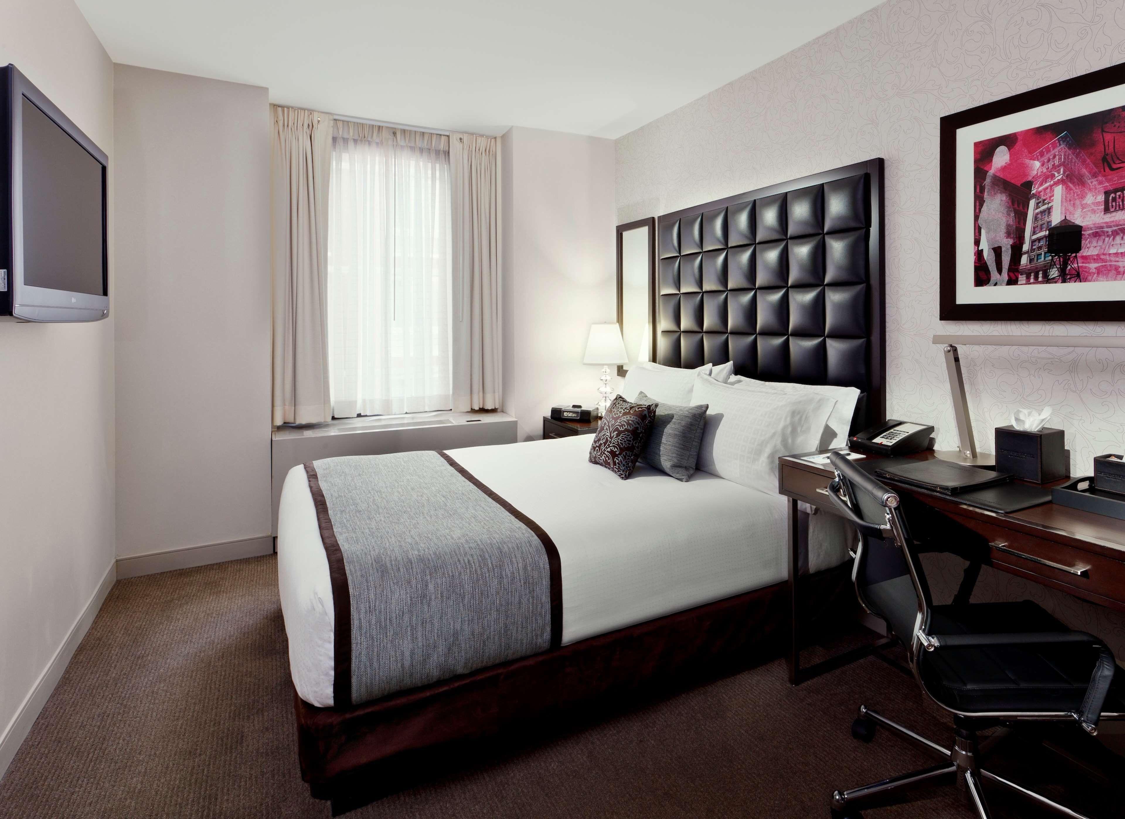 Distrikt City, Tapestry Collection By Hilton Hotel 4*
