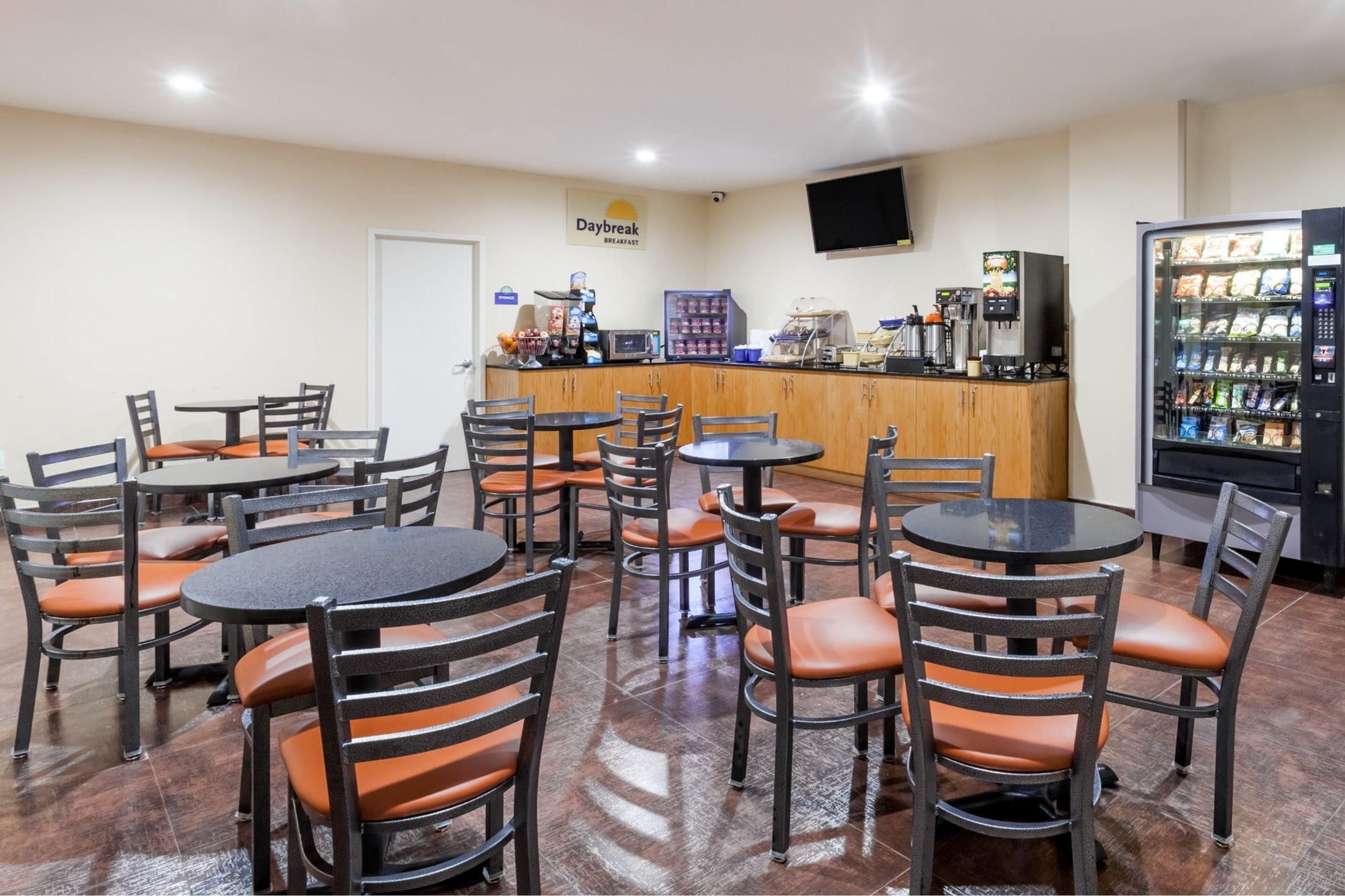 Hotel Days By Wyndham Brooklyn Crown Heights