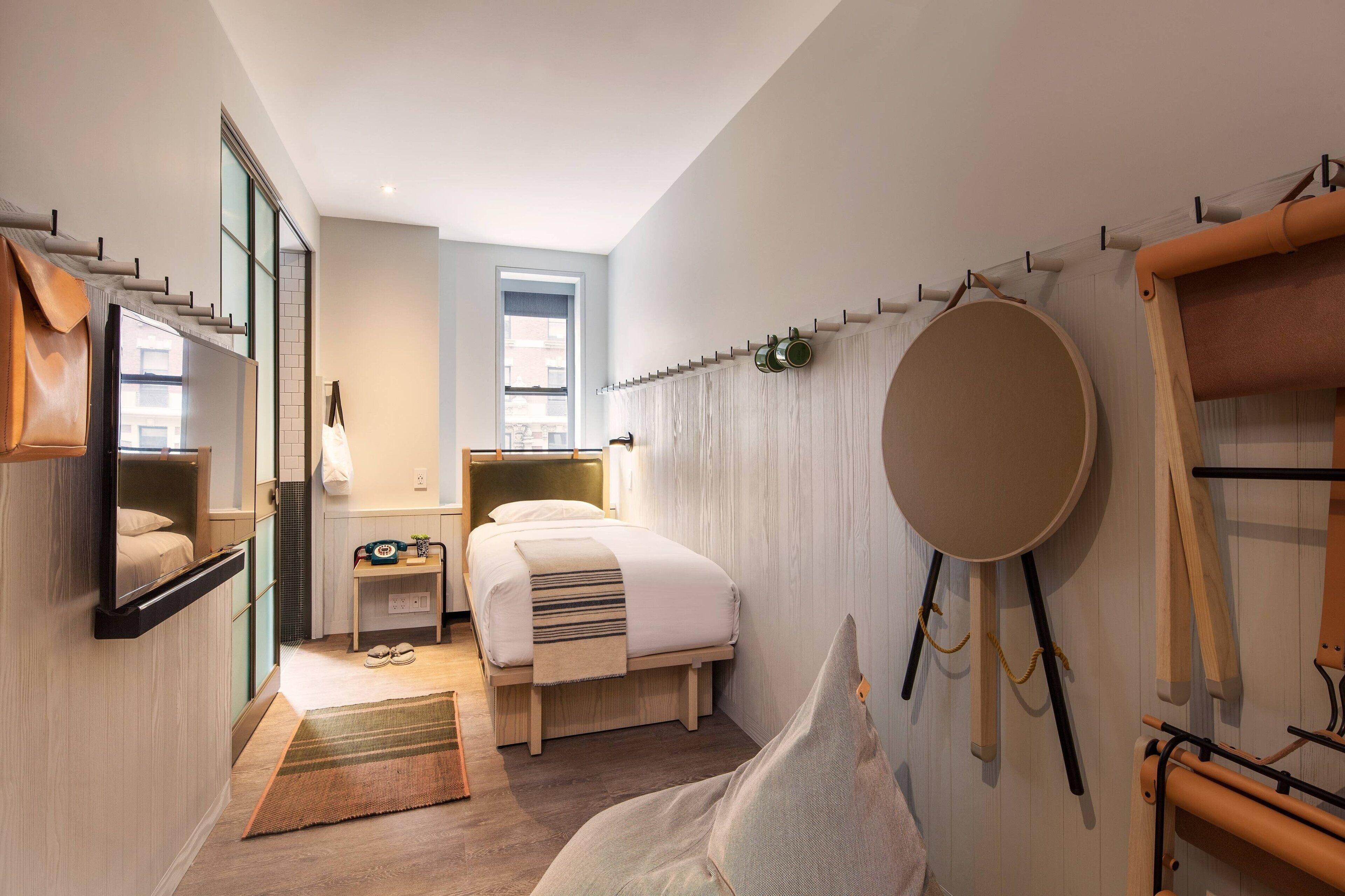 Moxy Nyc Times Square 3*