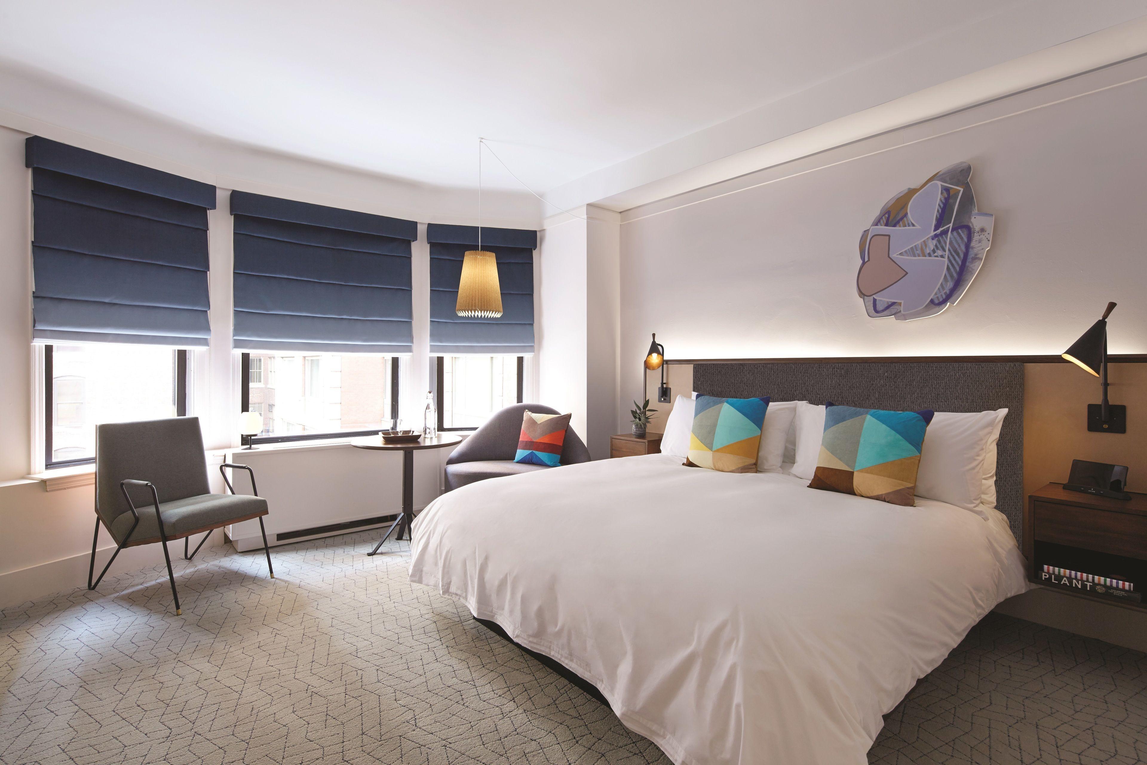 Seville Nomad - The Unbound Collection By Hyatt Hotel