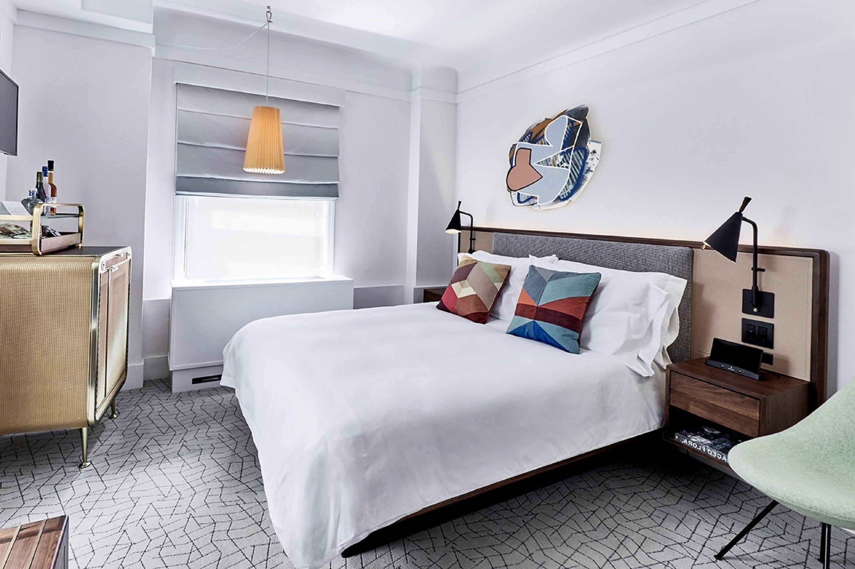 Seville Nomad - The Unbound Collection By Hyatt New York