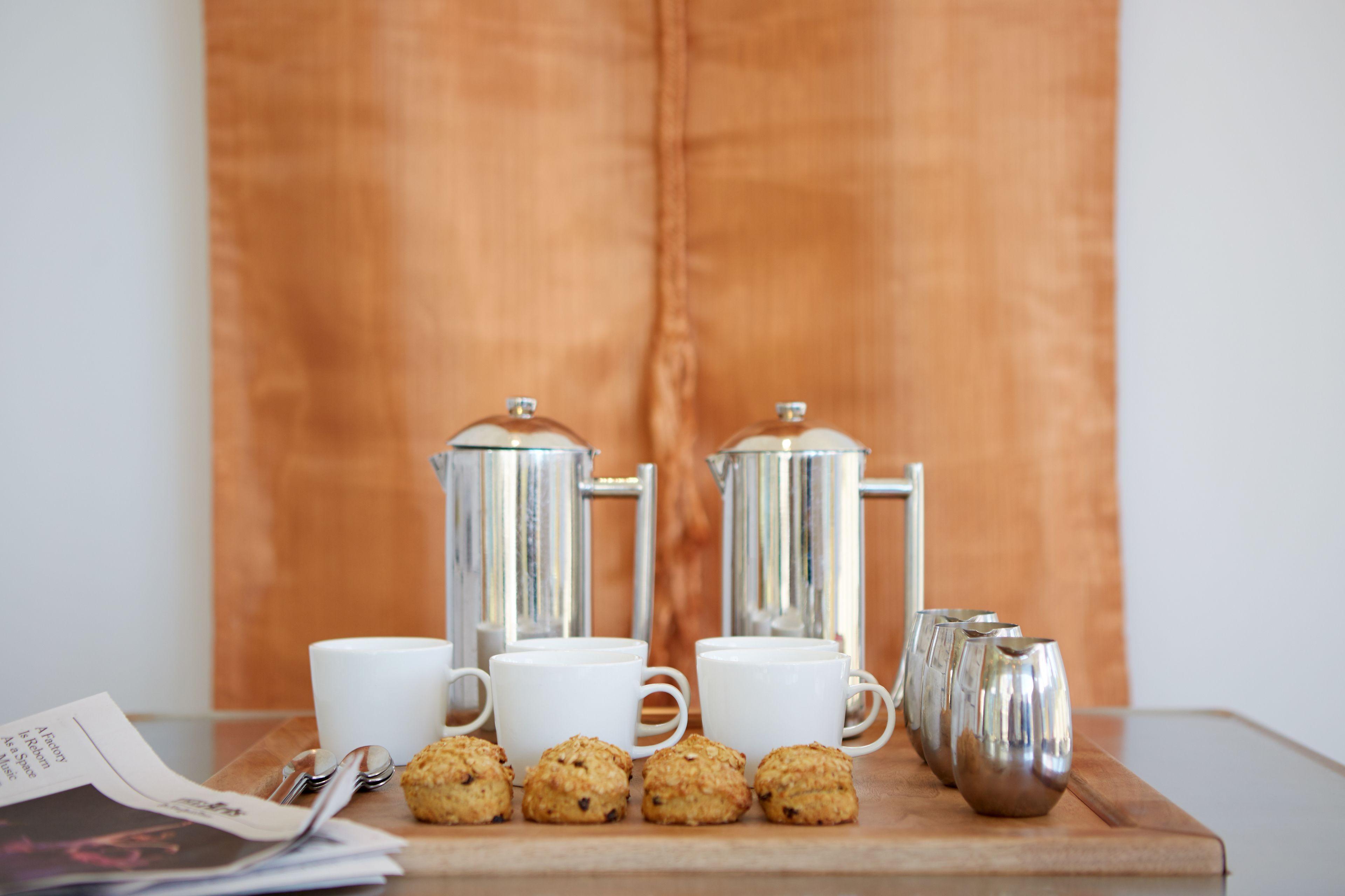 Hotel Seville Nomad - The Unbound Collection By Hyatt New York