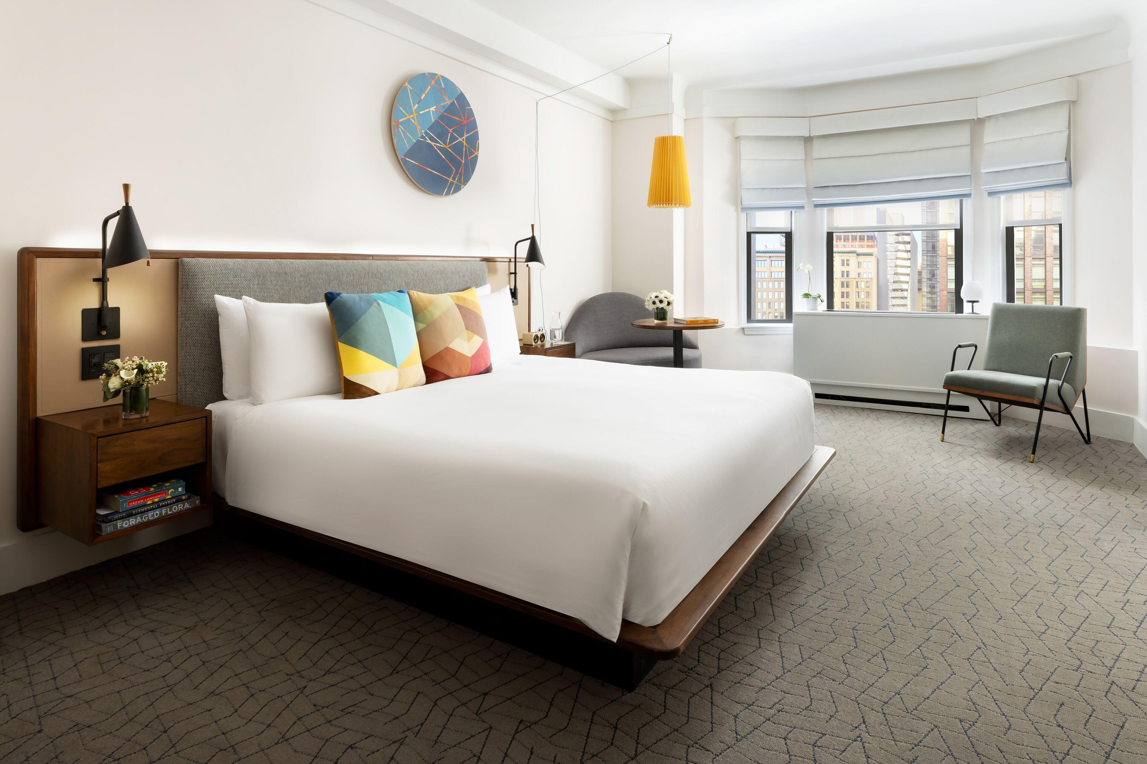 Seville Nomad - The Unbound Collection By Hyatt Hotel