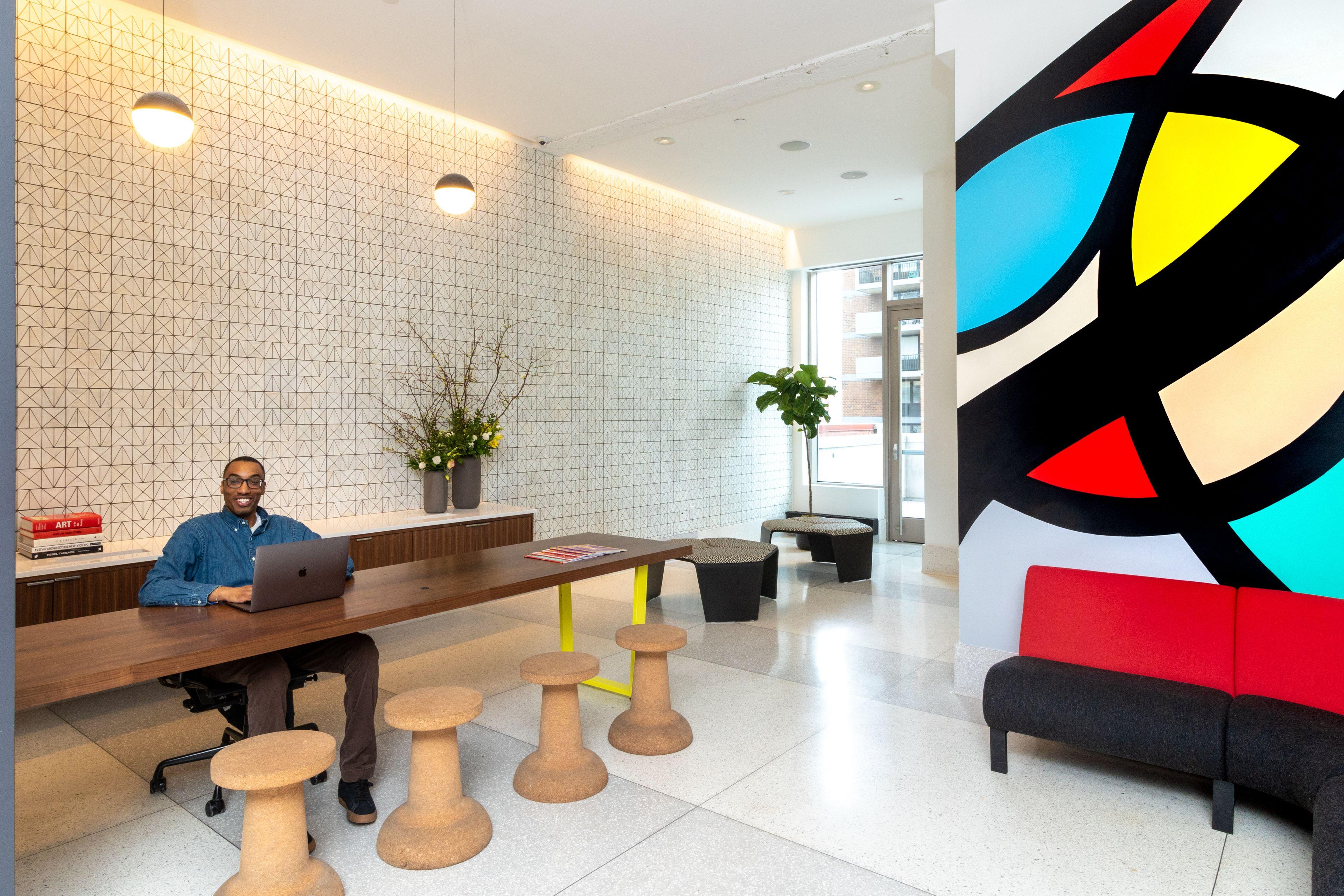 Pod Times Square 3* New York