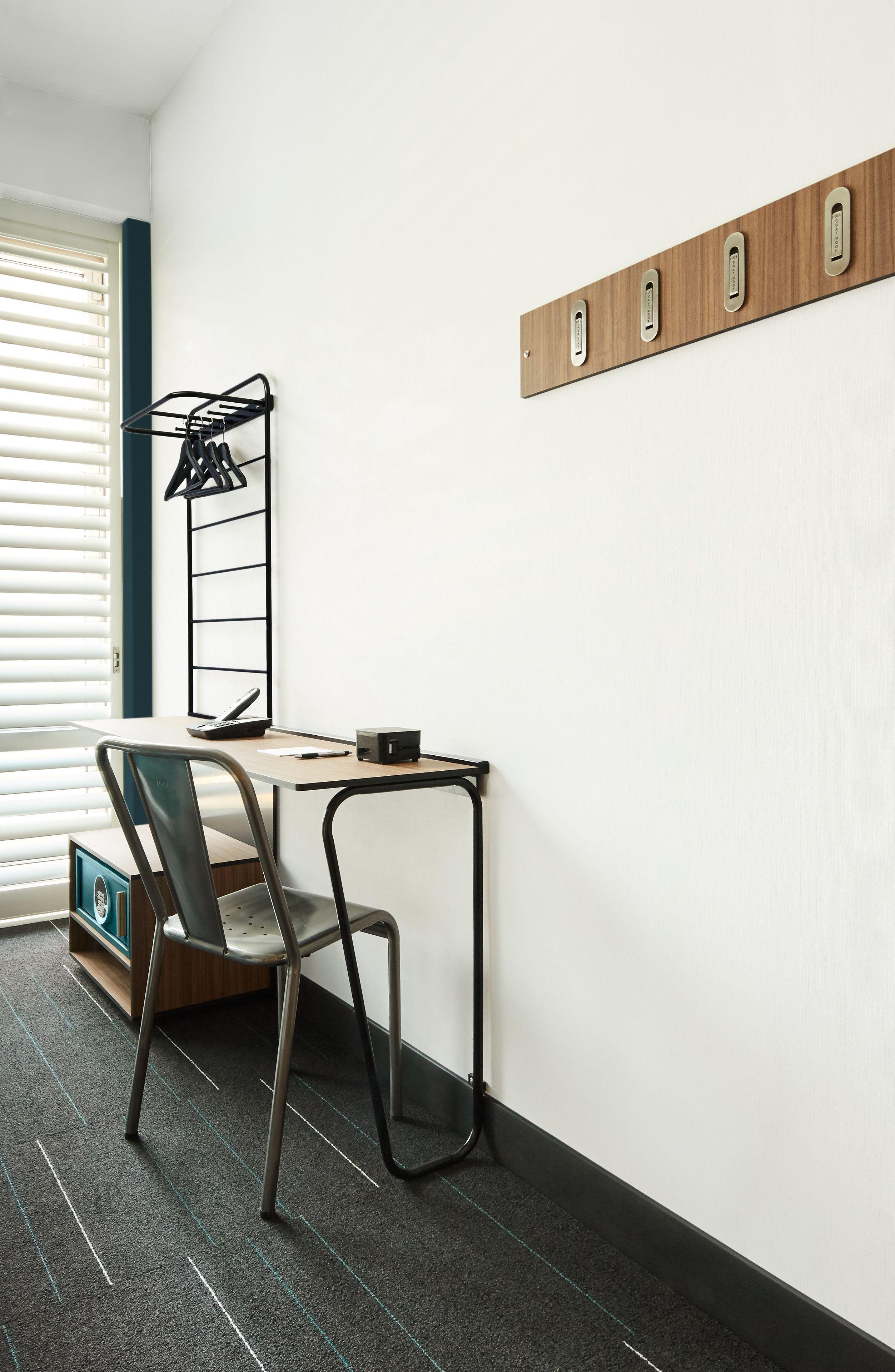 Pod Times Square 3* New York