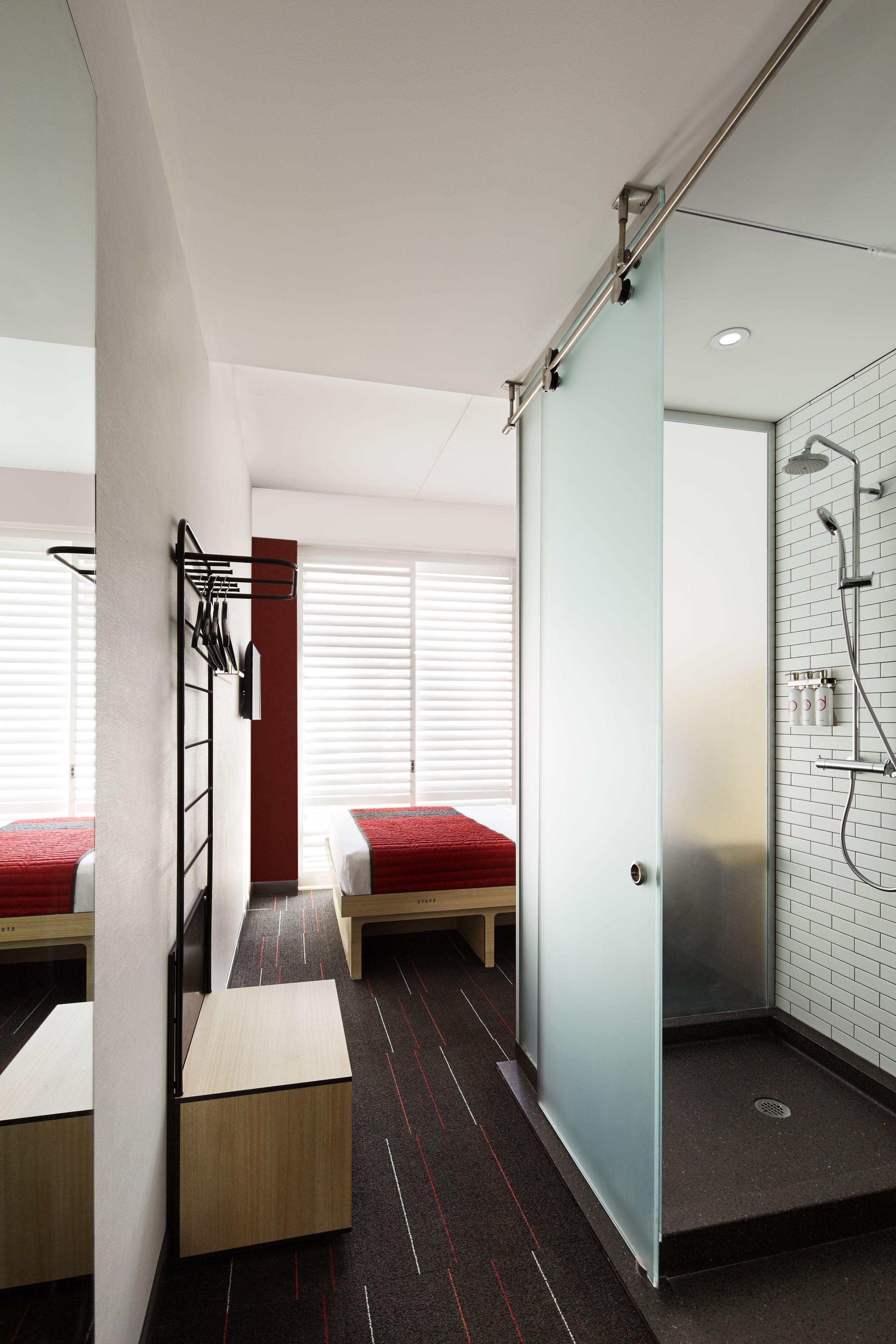 Pod Times Square Hotel 3*