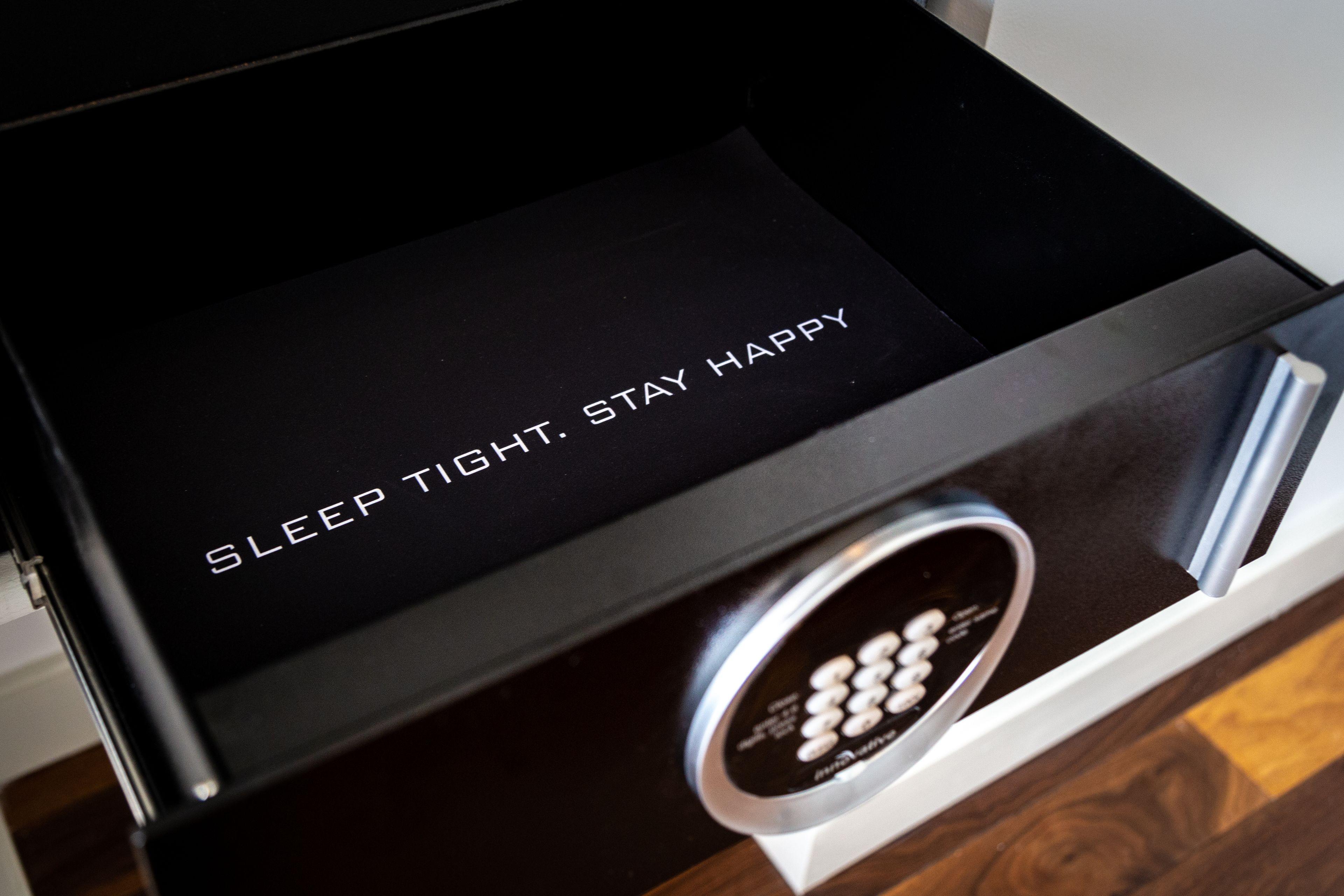 Pod Times Square Hotel 3*